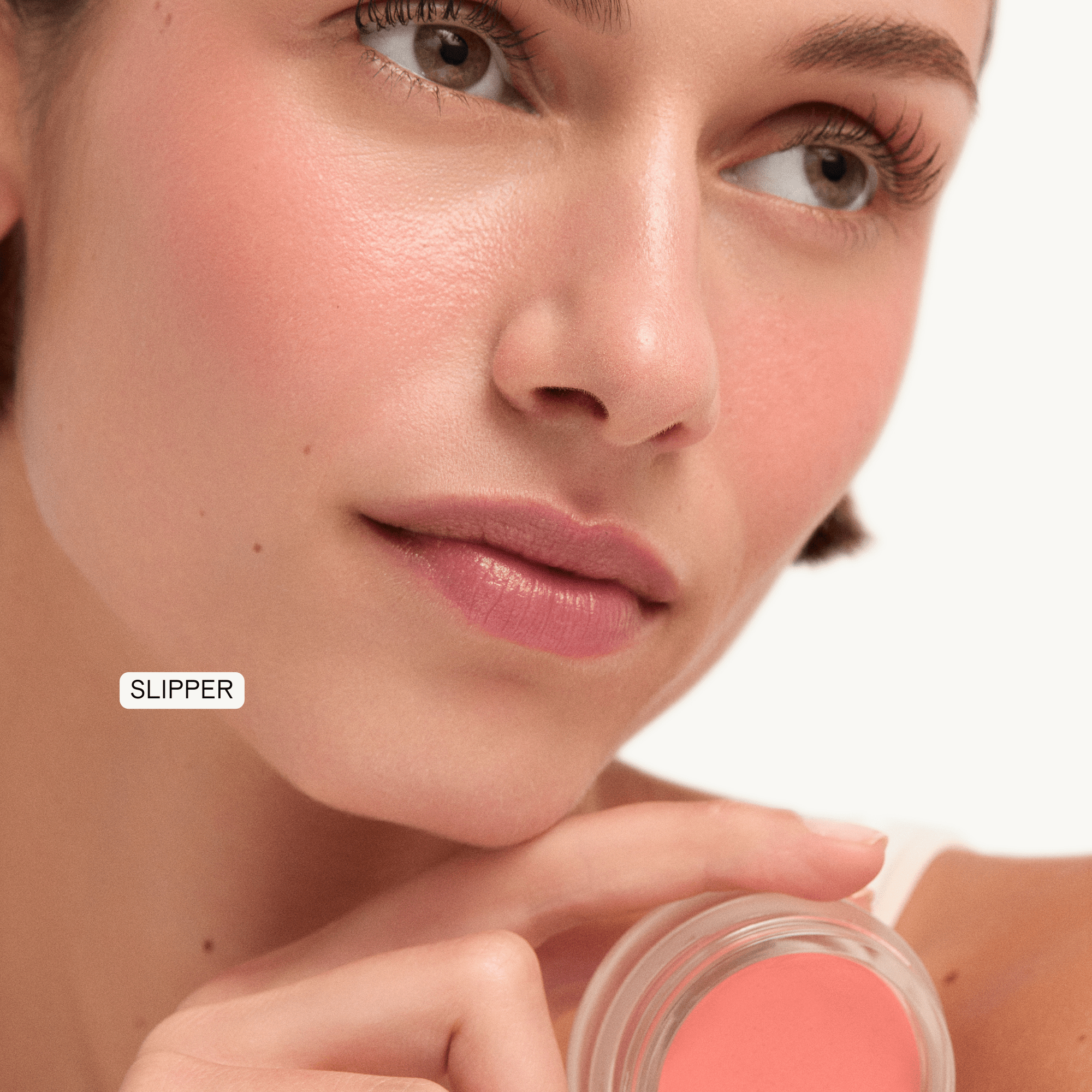 Colorblur Glow Balm - LACONICUM