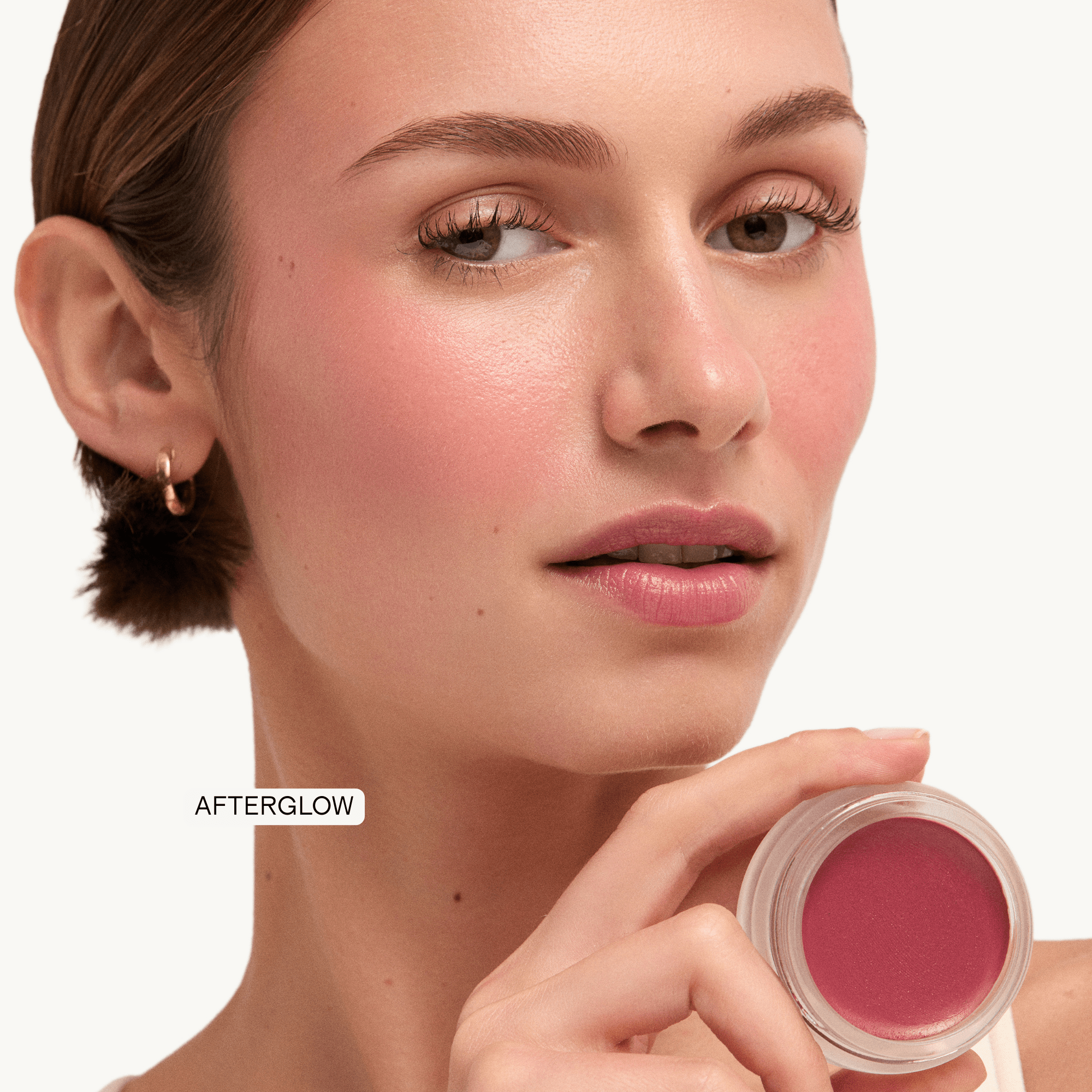 Colorblur Glow Balm - LACONICUM