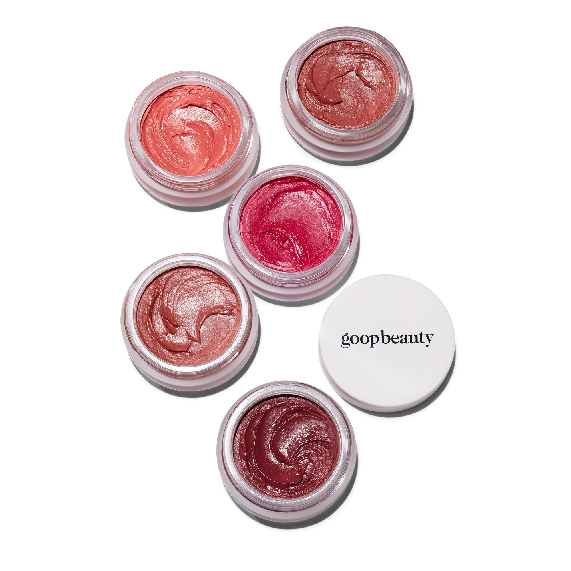 Colorblur Glow Balm - LACONICUM