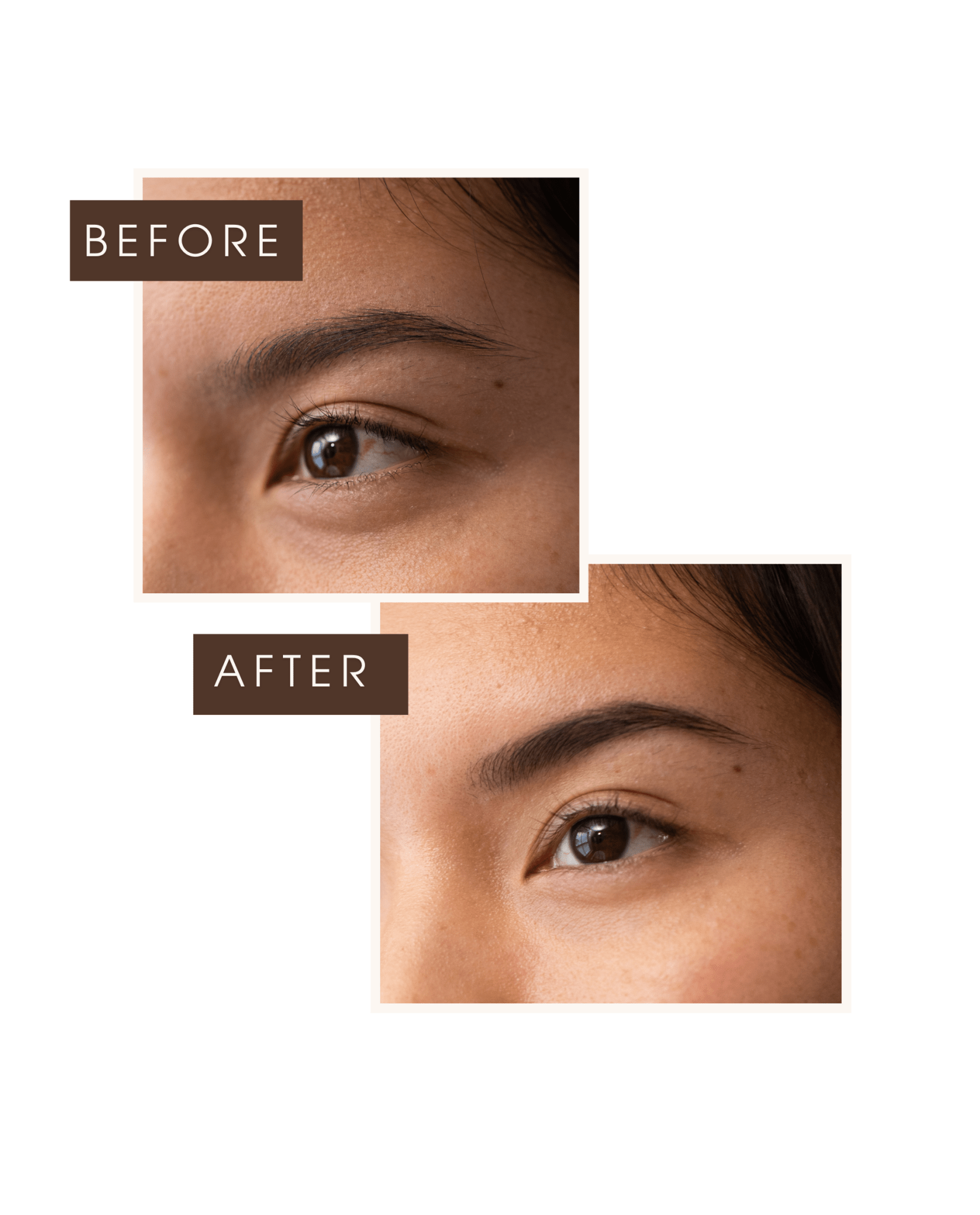 Complete At Home Brow Tint Kit - LACONICUM