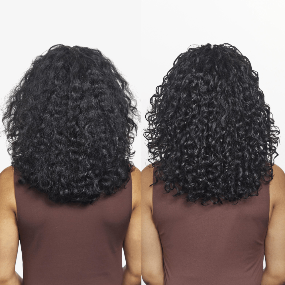 Cool Curls - LACONICUM