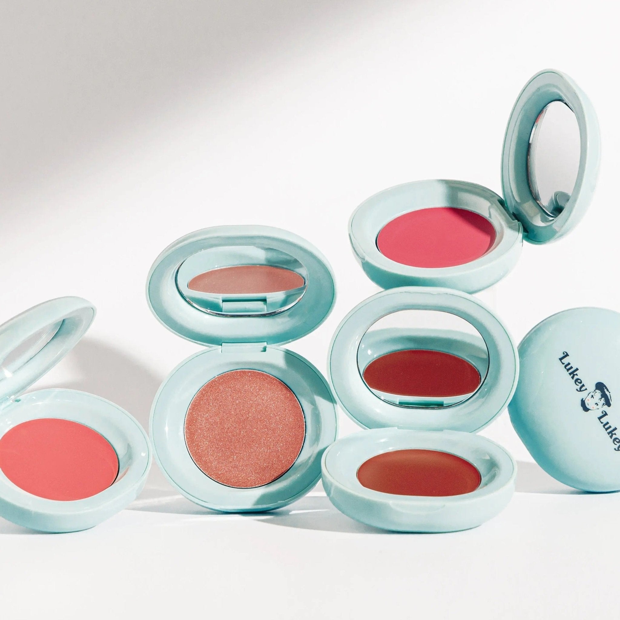 Crème Blush - LACONICUM