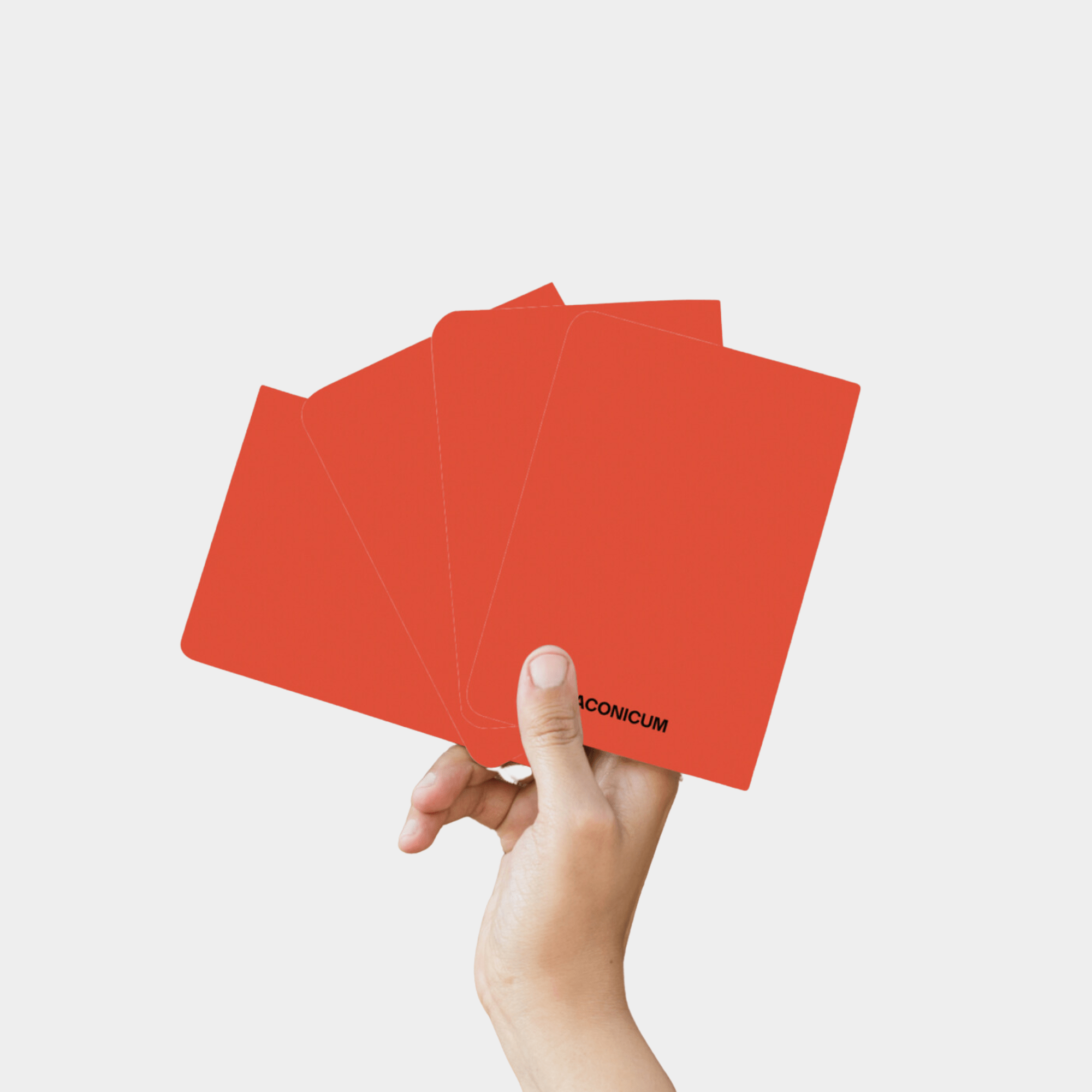 Cuaderno Laconicum - LACONICUM