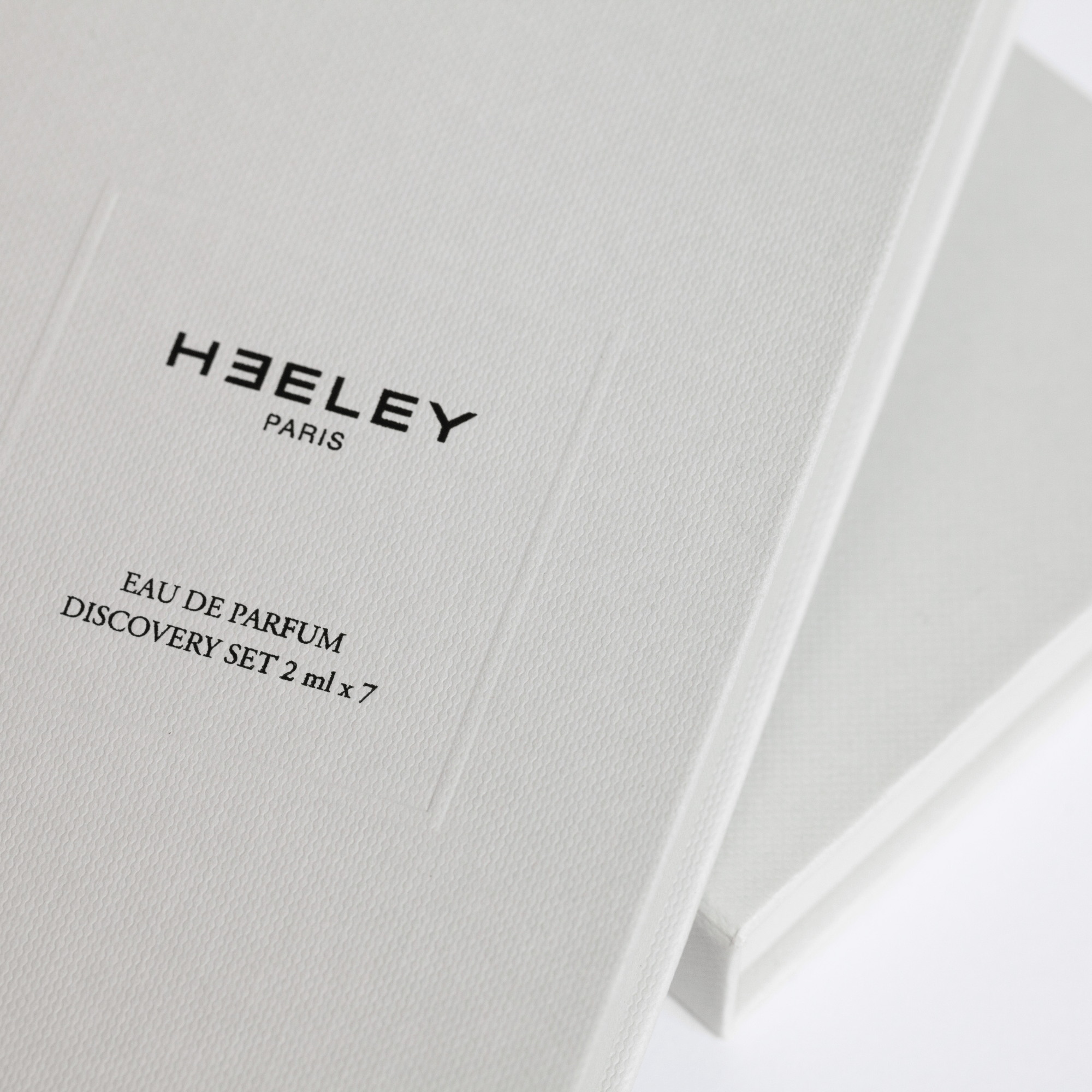 Discovery Set - LACONICUM