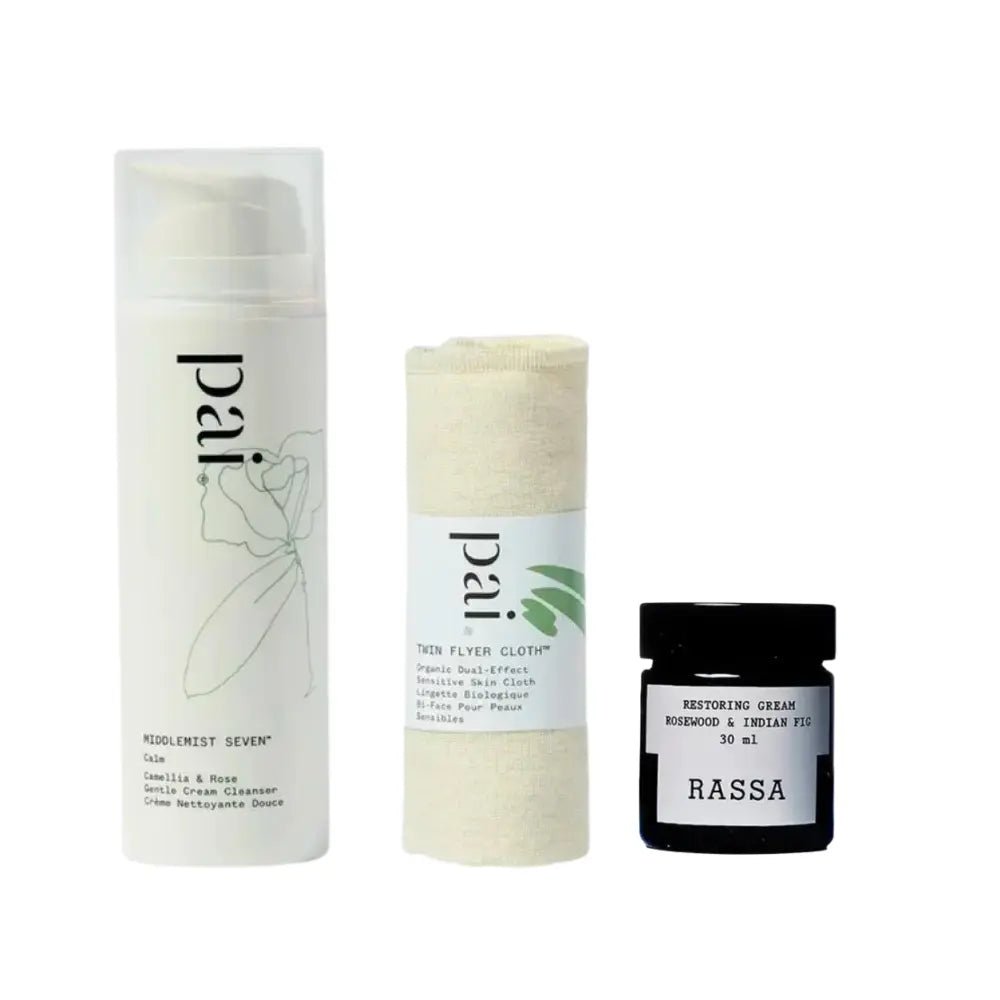 Dúo Hidratación - LACONICUM