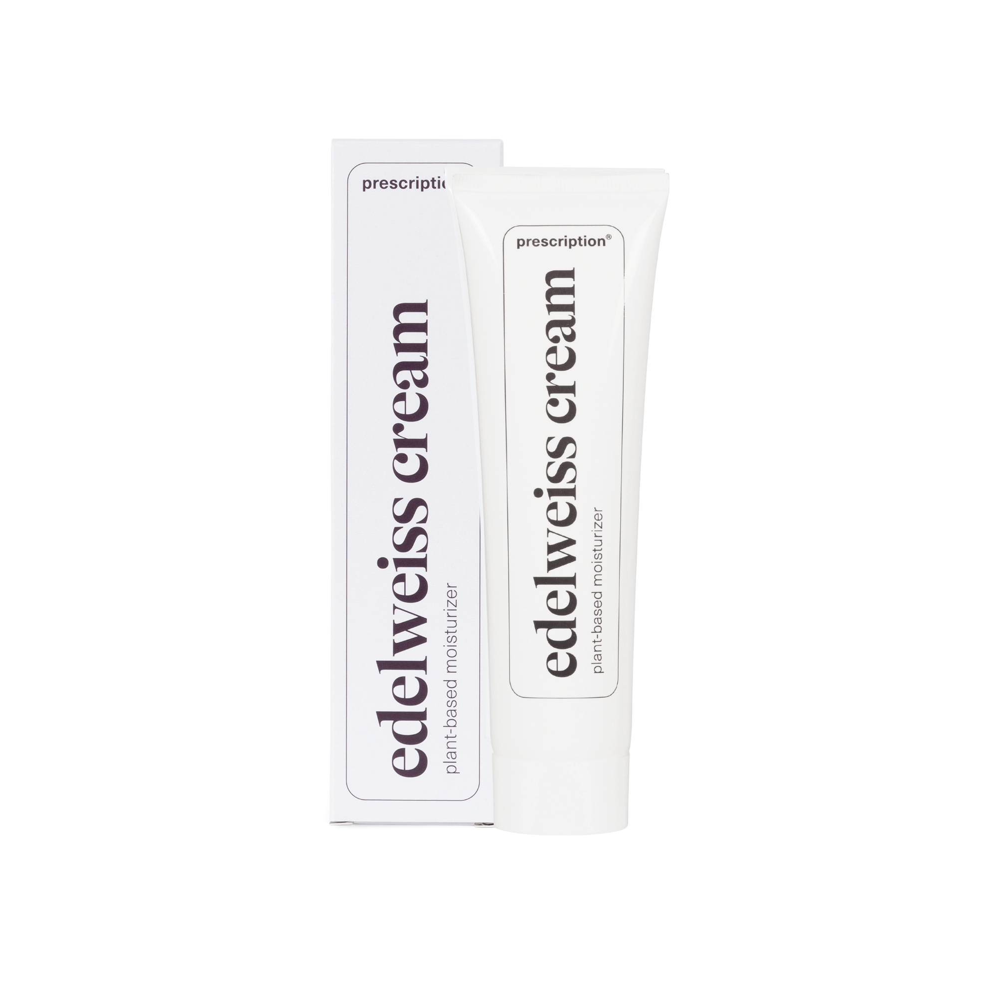 Edelweiss Cream - LACONICUM