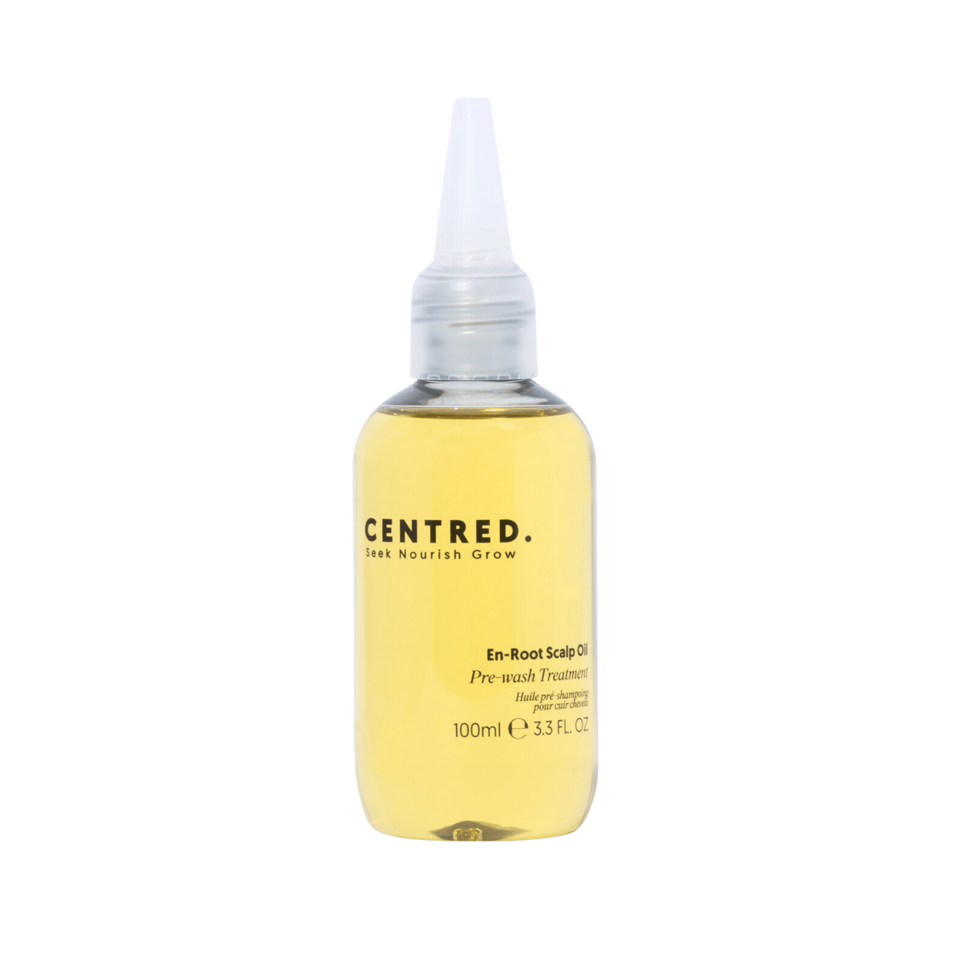 En Root - Scalp Oil - LACONICUM