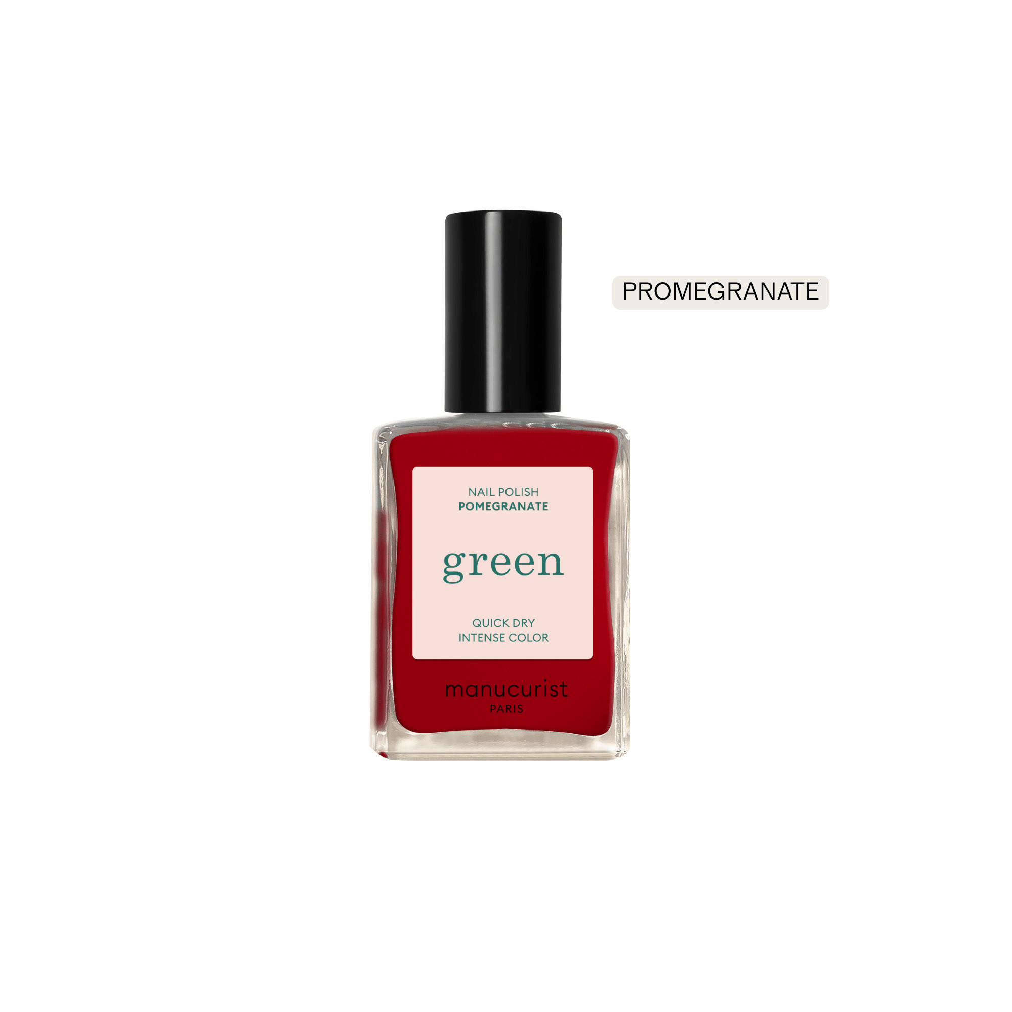 Esmalte Green - LACONICUM