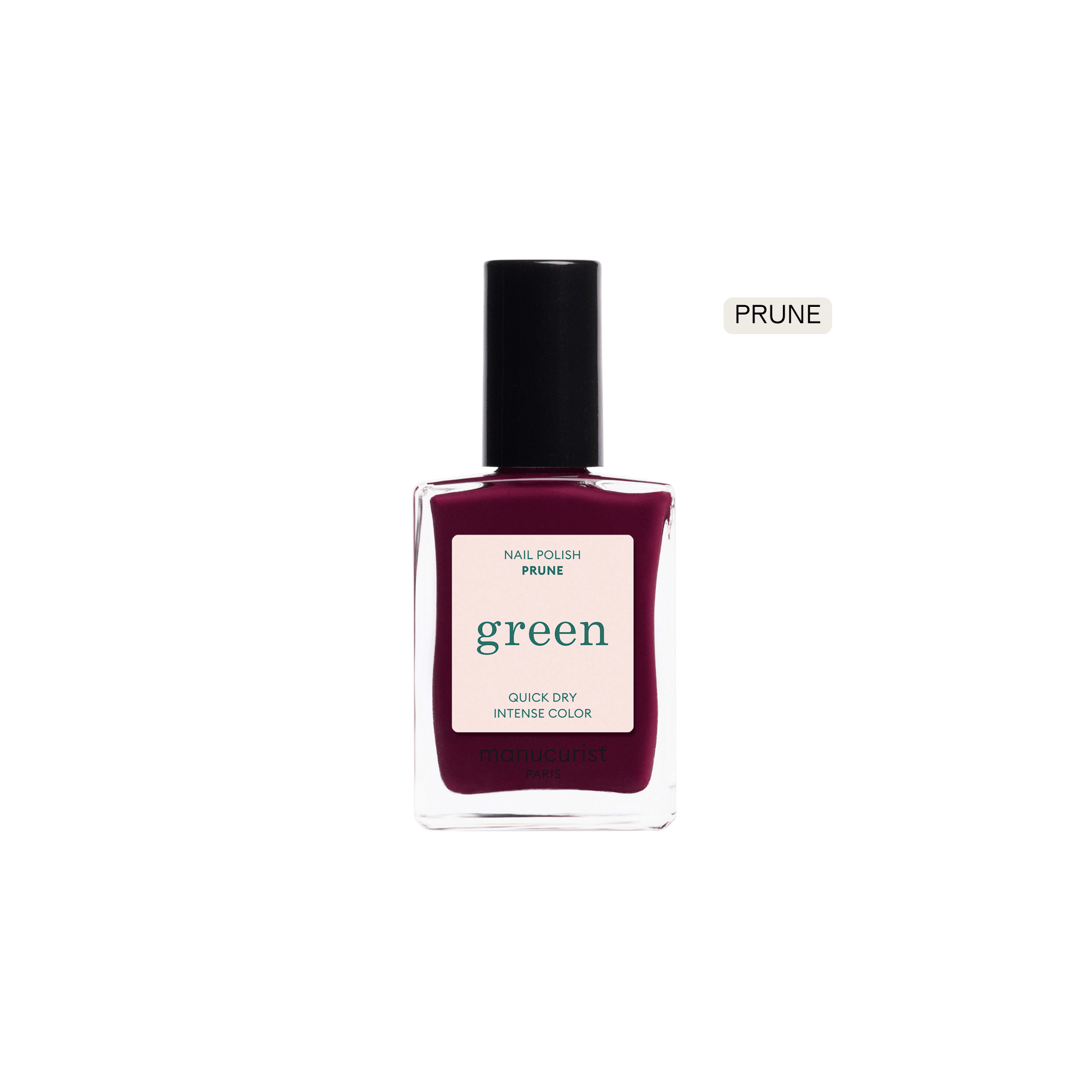 Esmalte Green - LACONICUM