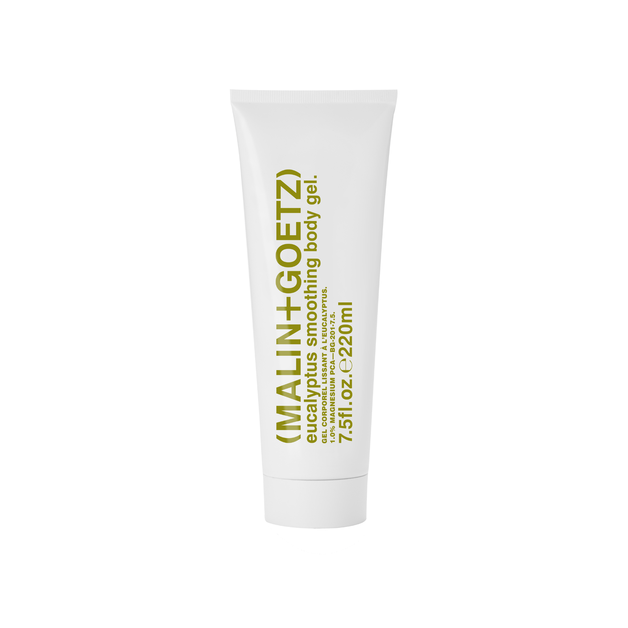 Eucalyptus Smoothing Body Gel - LACONICUM