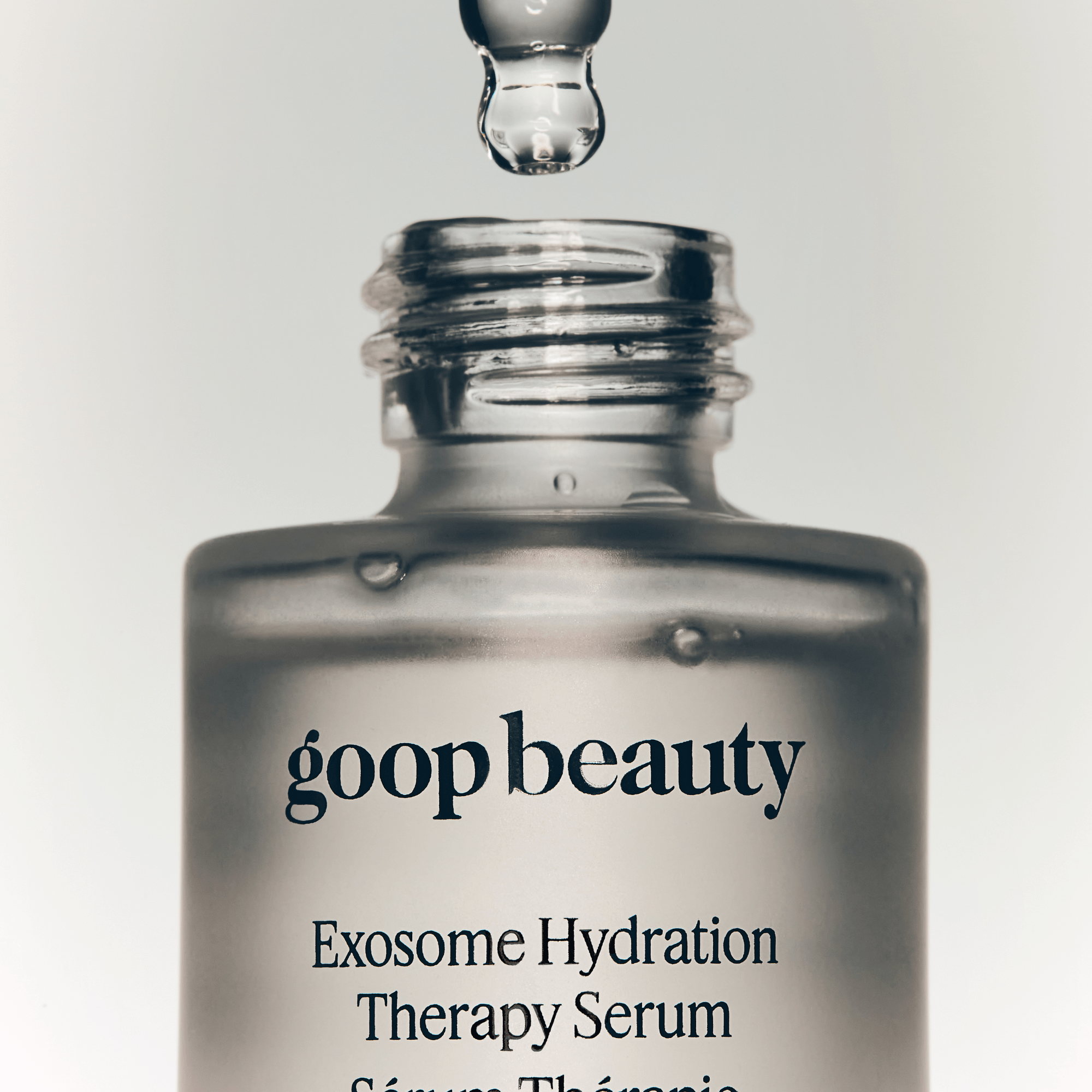 Exosome Hydration Therapy Serum - LACONICUM