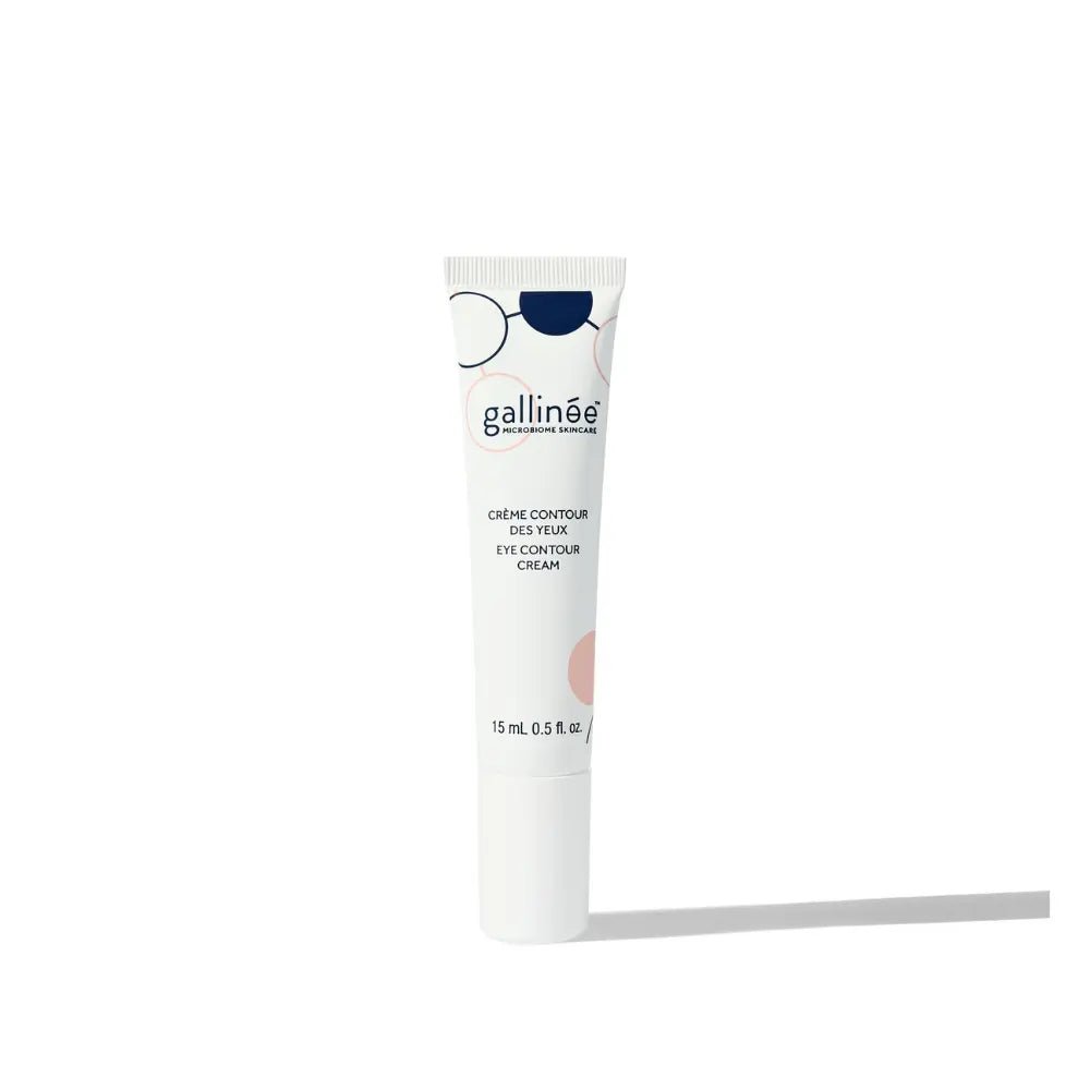 Eye Contour Cream - LACONICUM