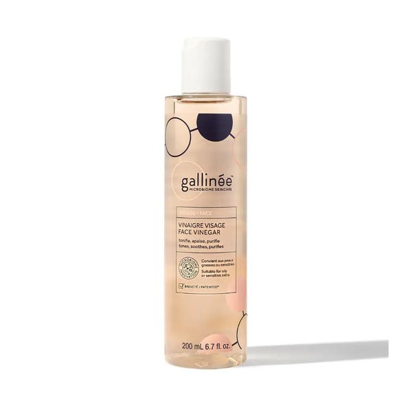 Face Vinegar - LACONICUM