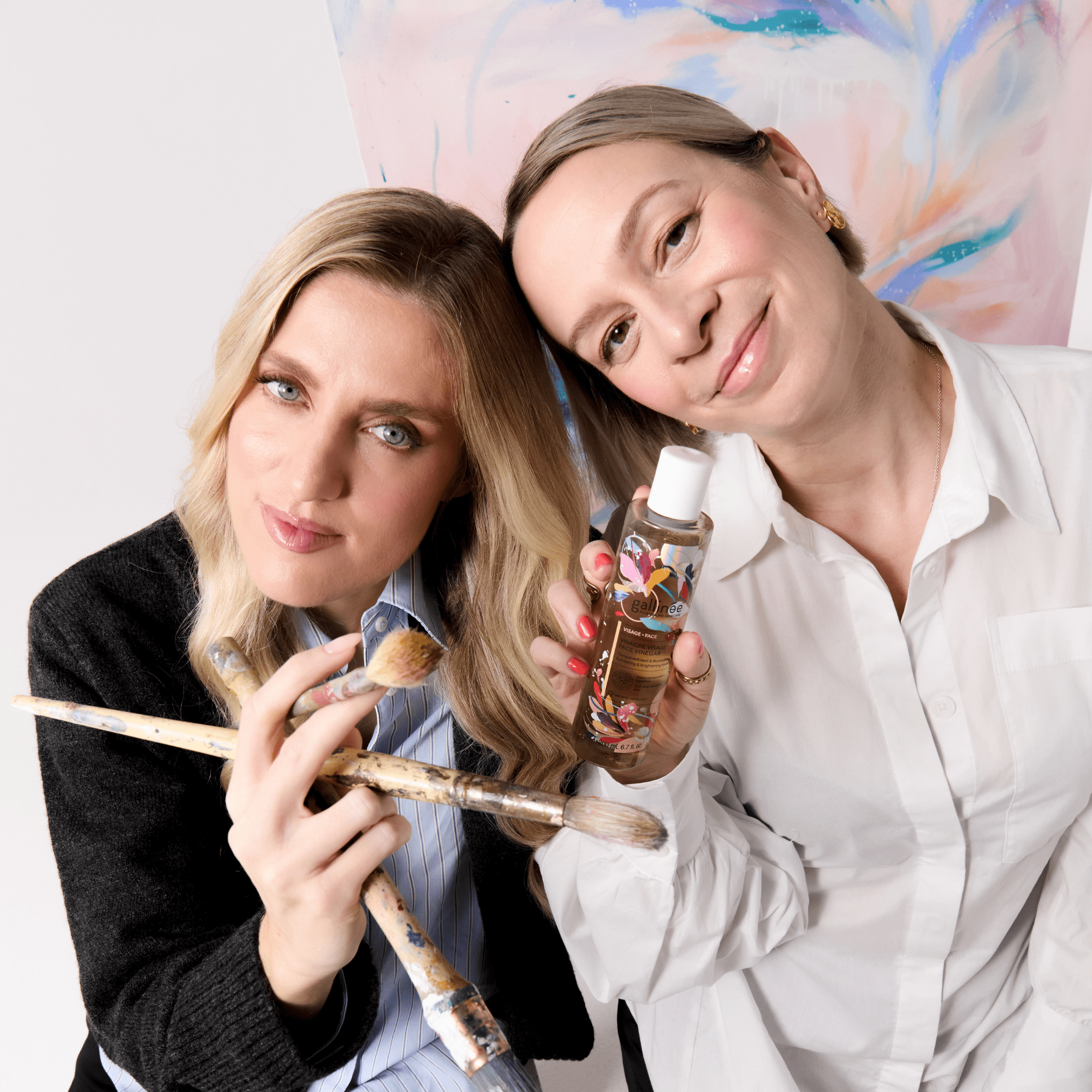 Face Vinegar - LACONICUM