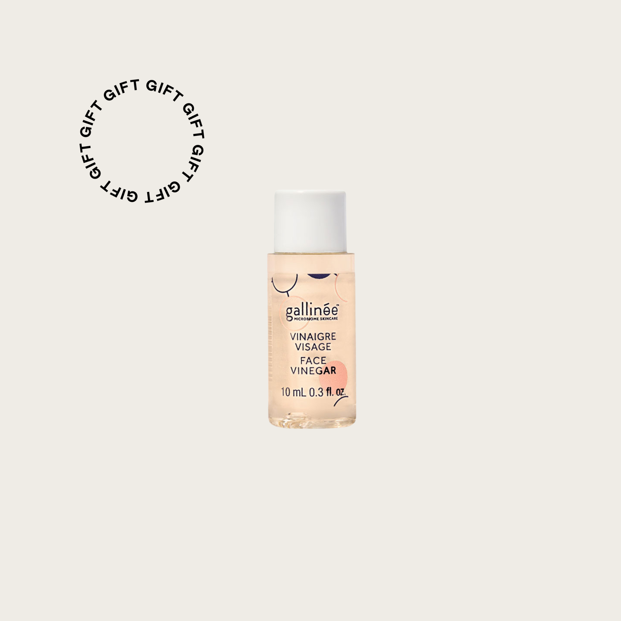 Face Vinegar