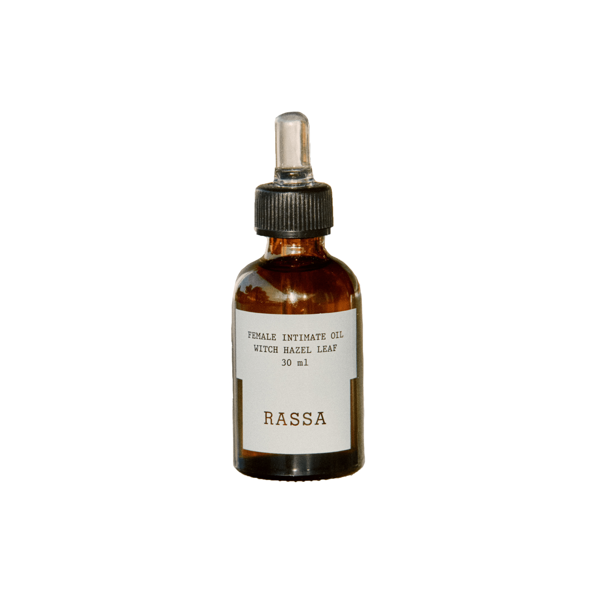 Female Intimate Oil - LACONICUM