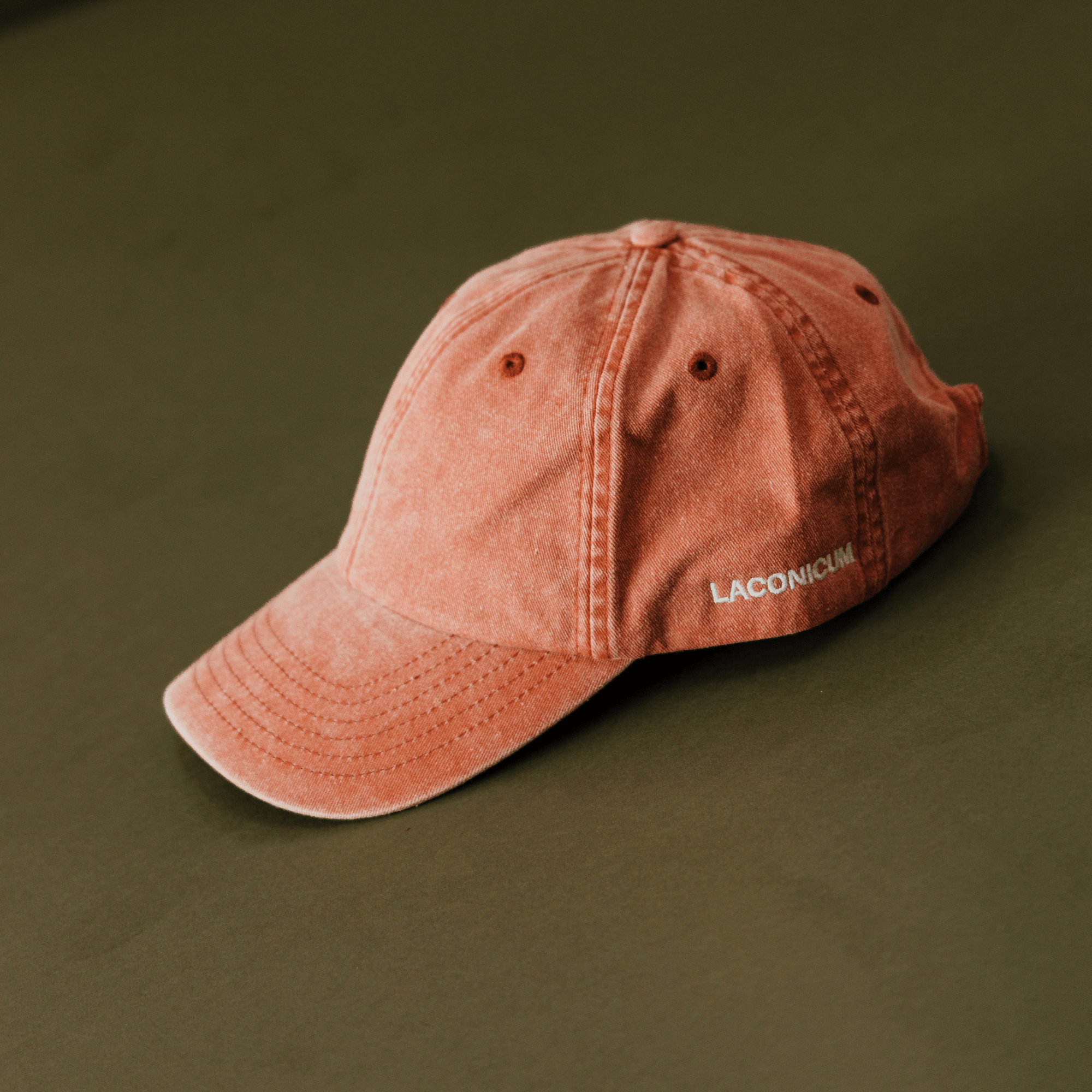 Gorra Laconicum - LACONICUM