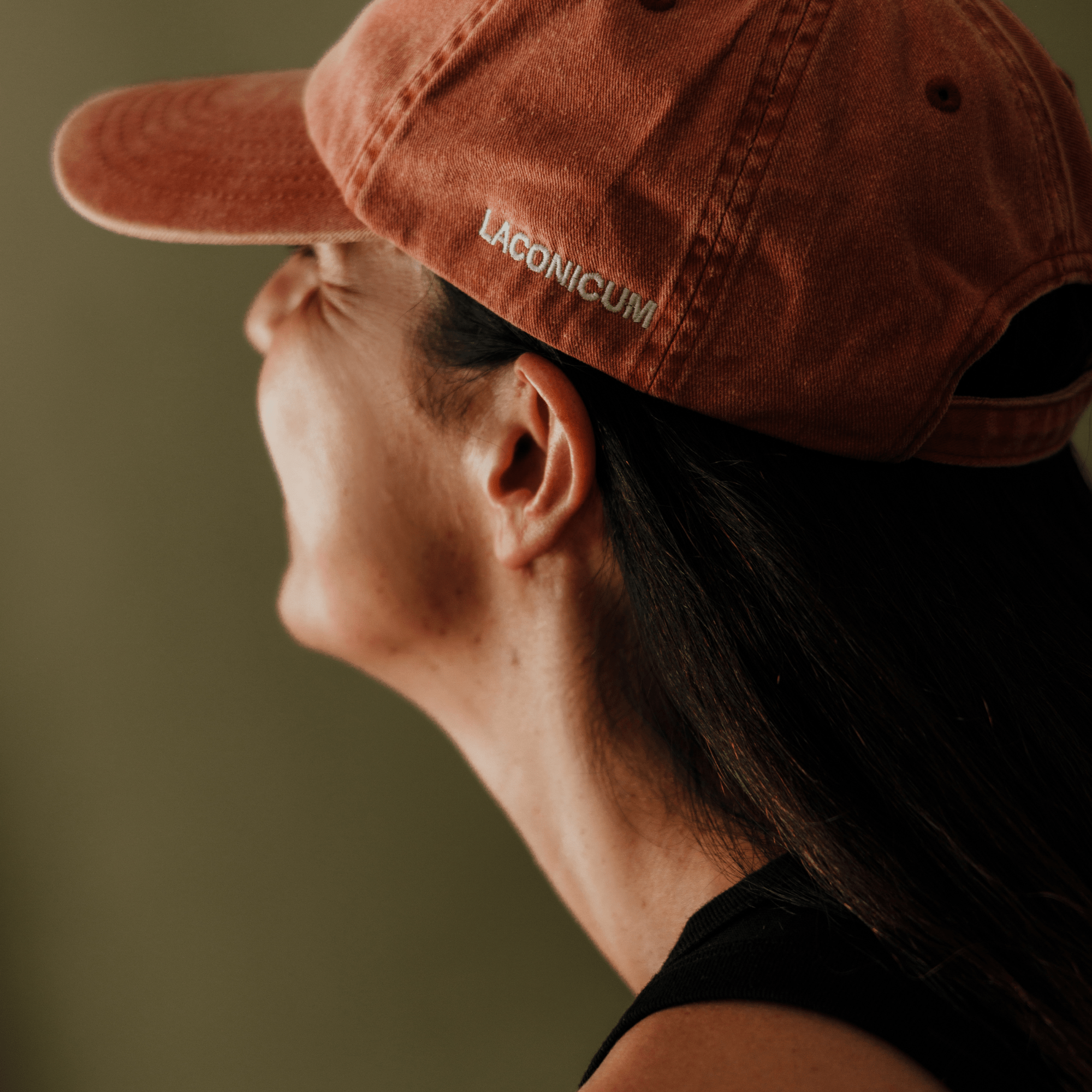 Gorra Laconicum - LACONICUM