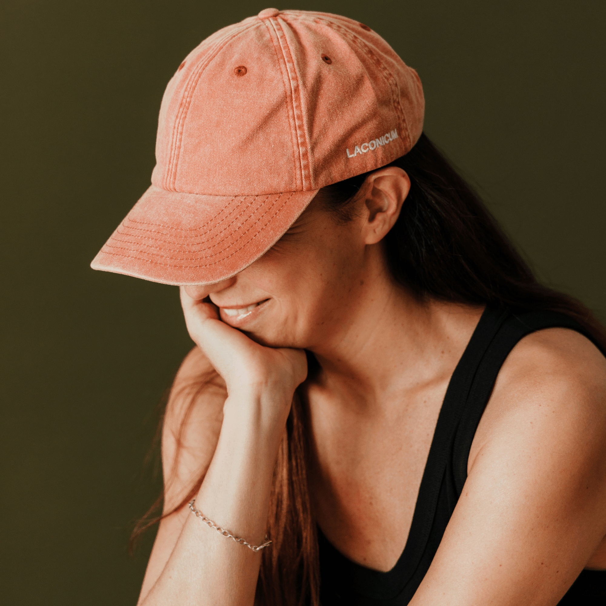 Gorra Laconicum - LACONICUM