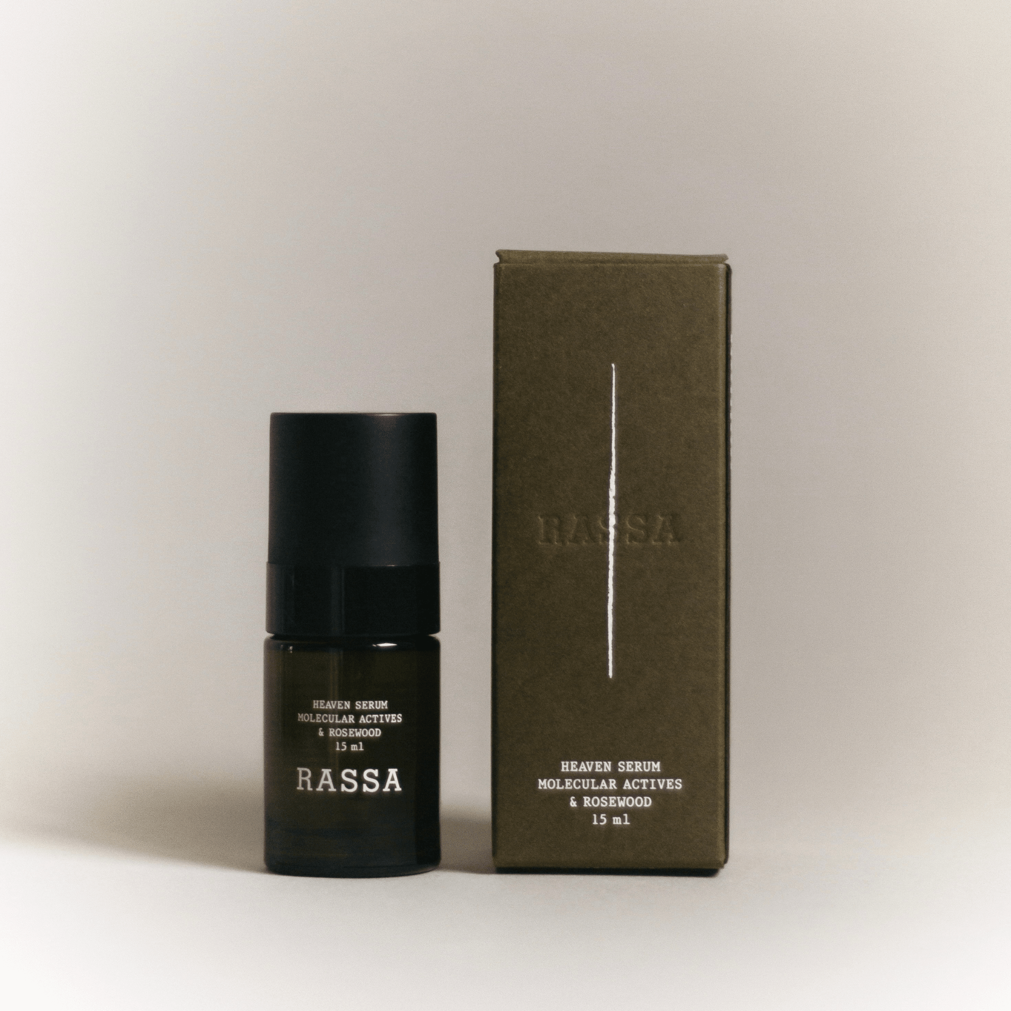 Heaven Serum - LACONICUM