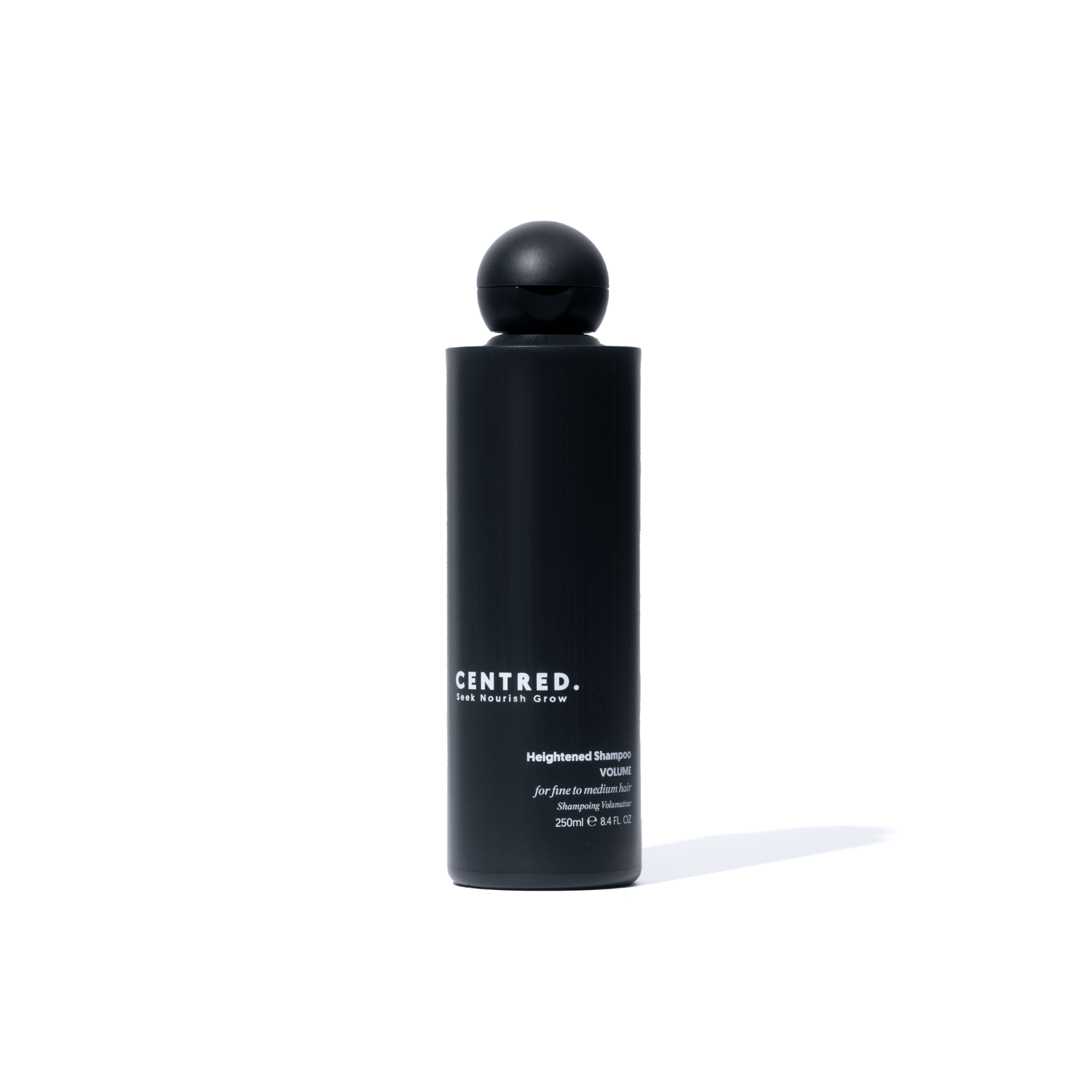 Heightened Volumising Shampoo - LACONICUM