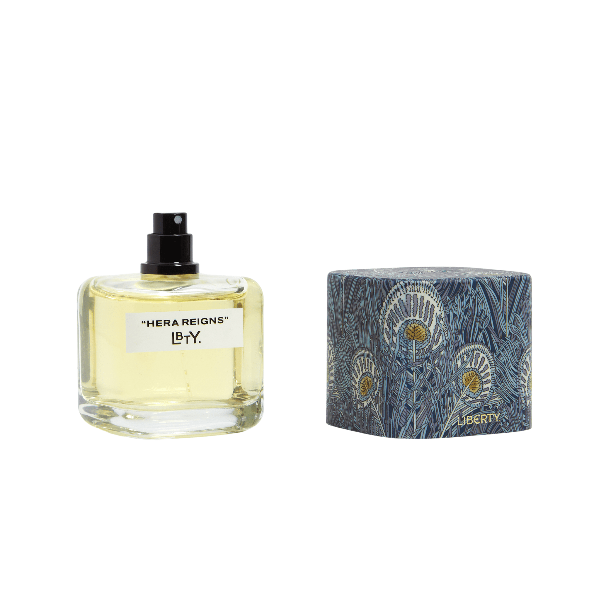 Hera Reigns Eau de Parfum - LACONICUM