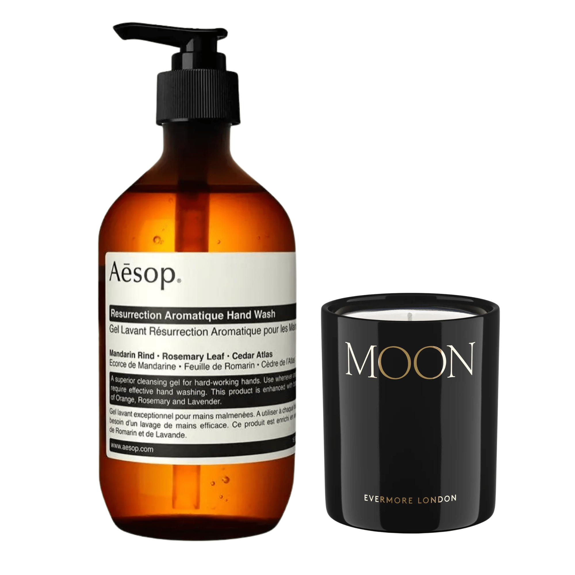 Kit "El regalo invencible" - LACONICUM