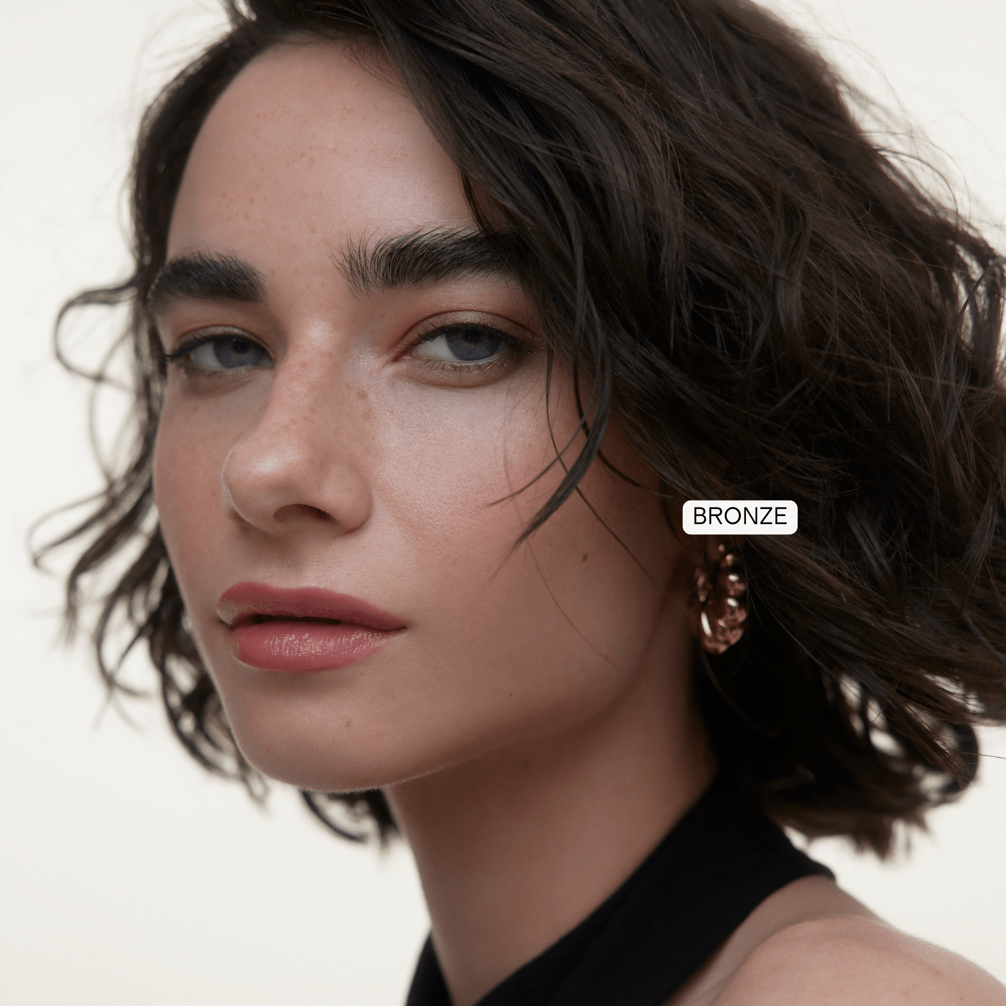 La Lumière Liquid Eye Shadow - LACONICUM