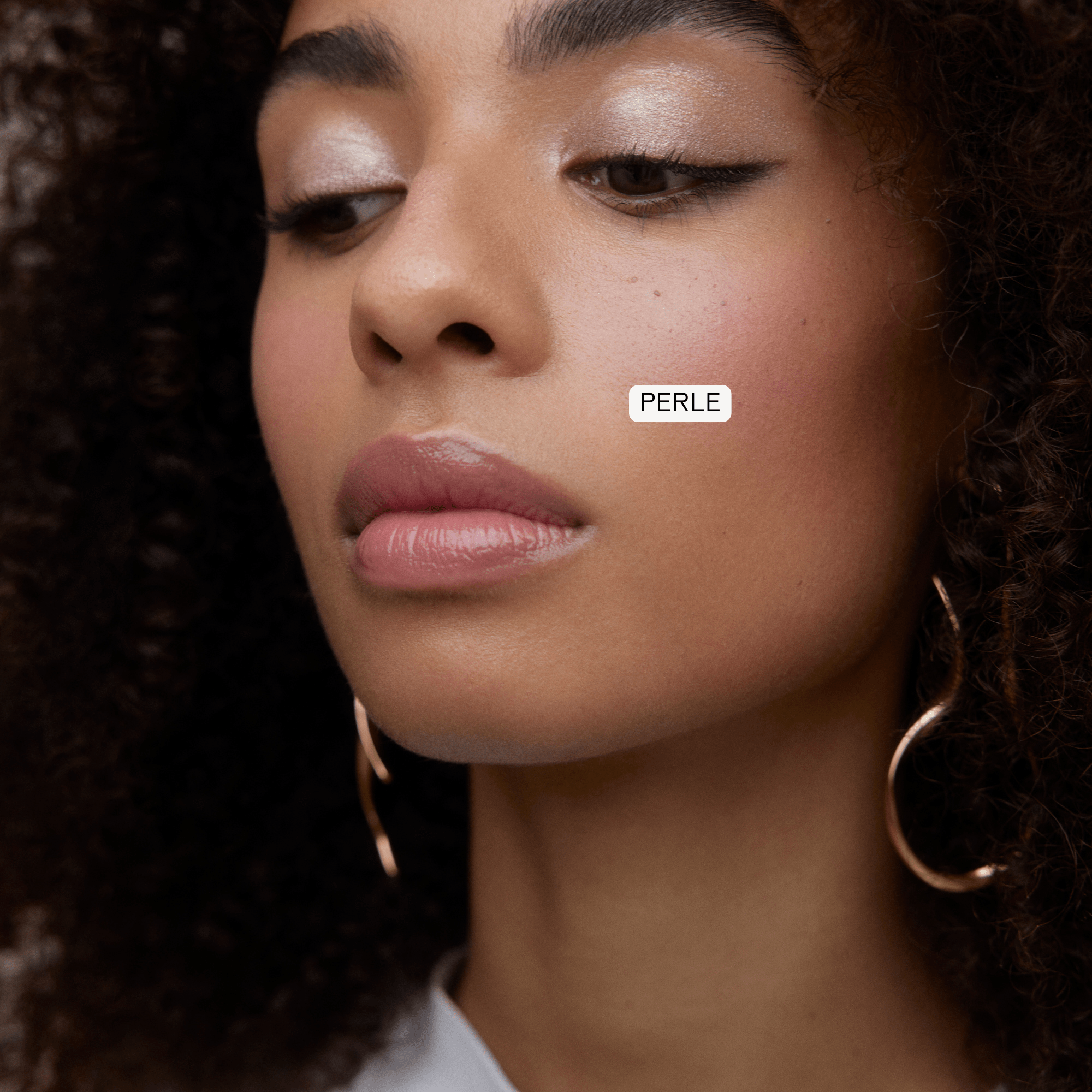 La Lumière Liquid Eye Shadow - LACONICUM