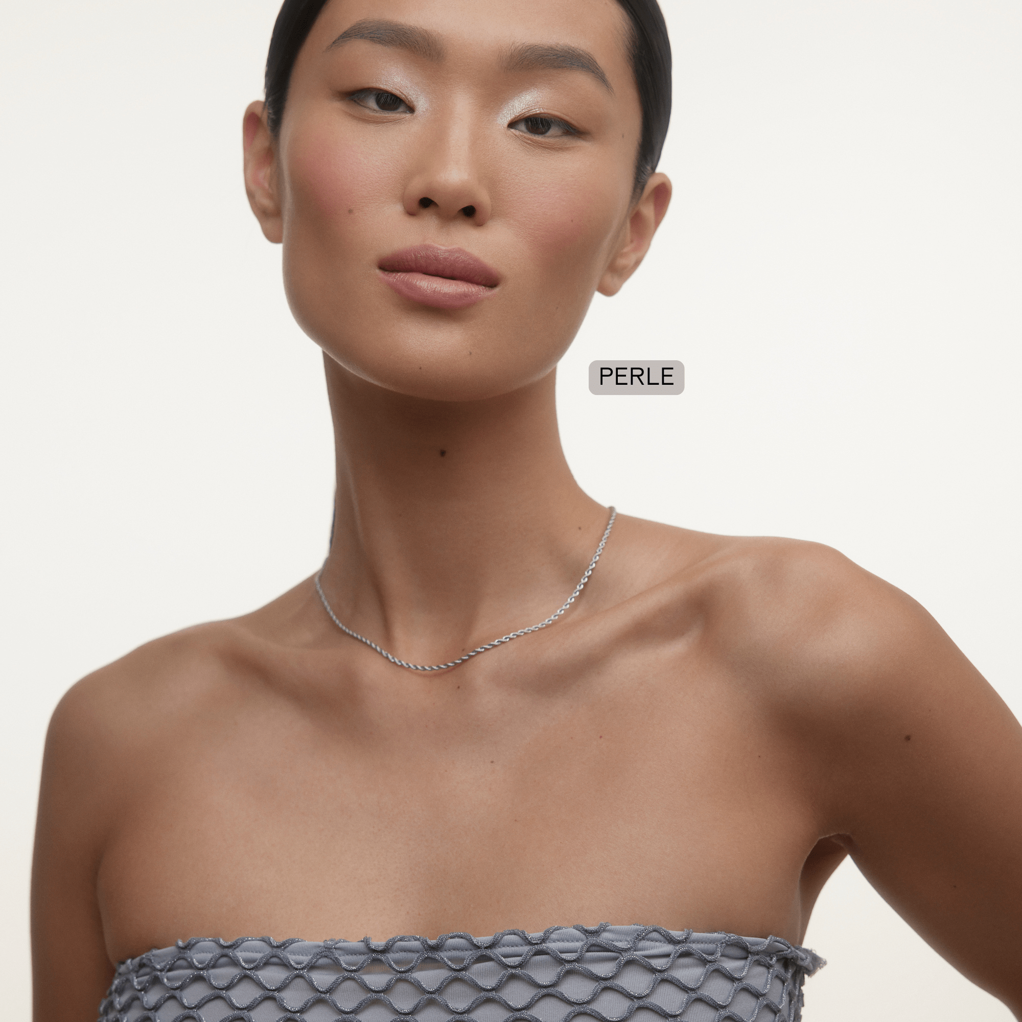 La Lumière Liquid Eye Shadow - LACONICUM