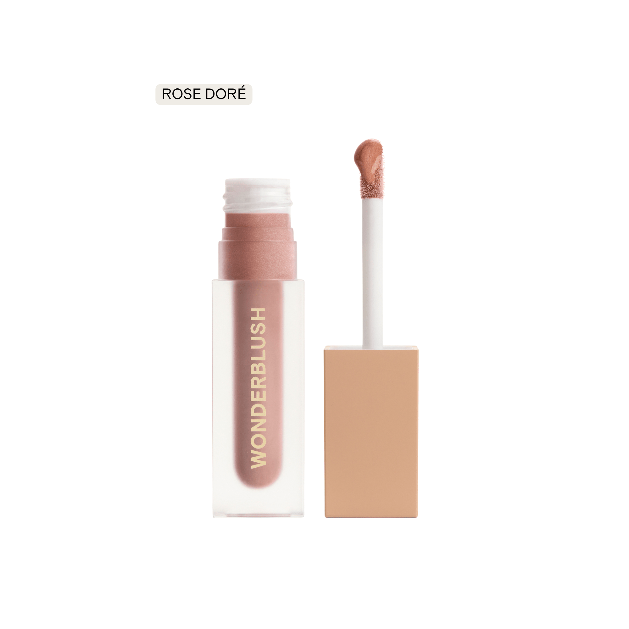 La Lumière Liquid Eye Shadow - LACONICUM