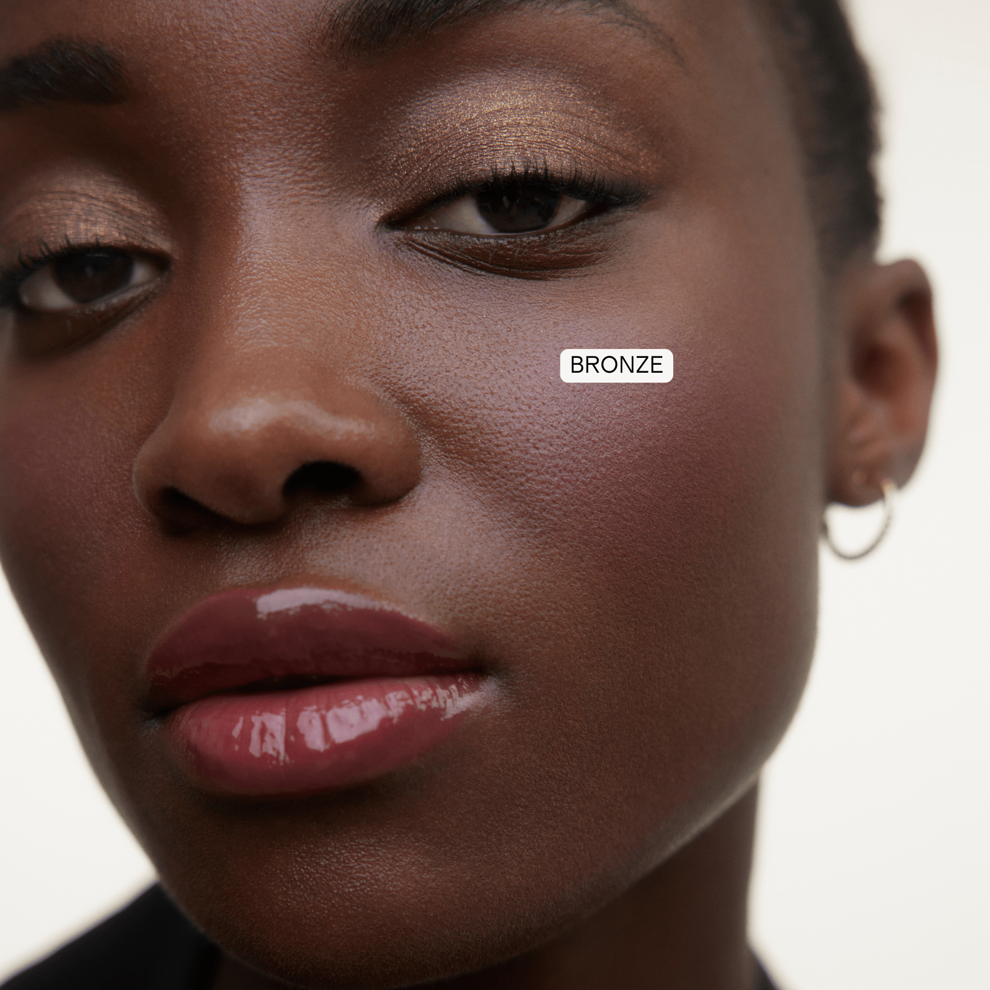 La Lumière Liquid Eye Shadow - LACONICUM