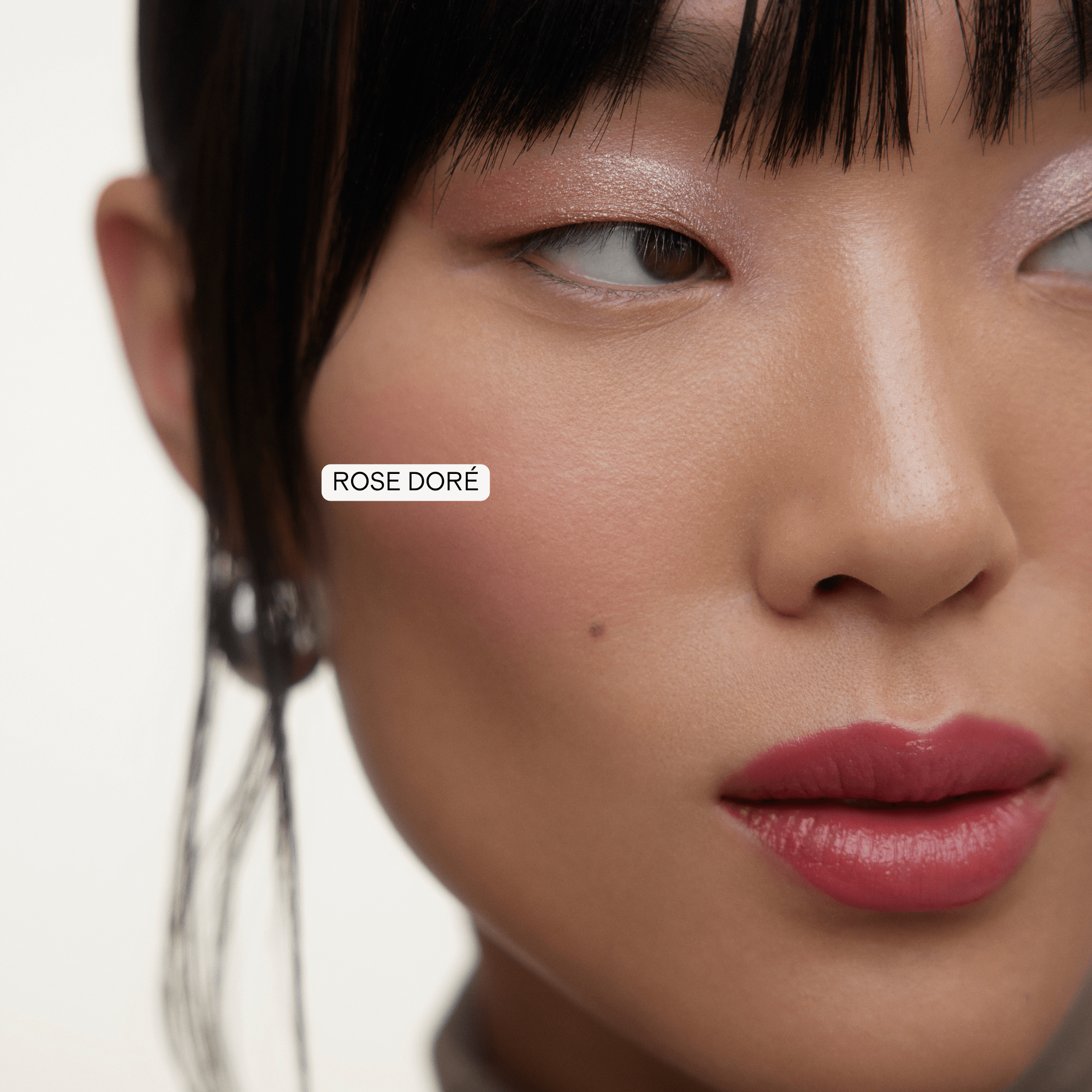 La Lumière Liquid Eye Shadow - LACONICUM