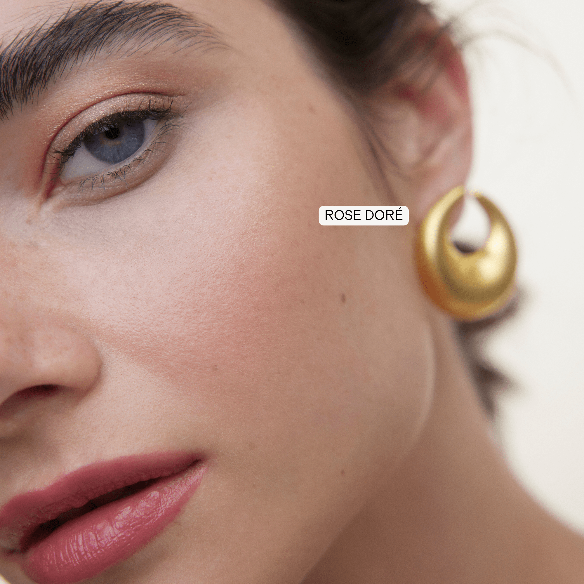 La Lumière Liquid Eye Shadow - LACONICUM