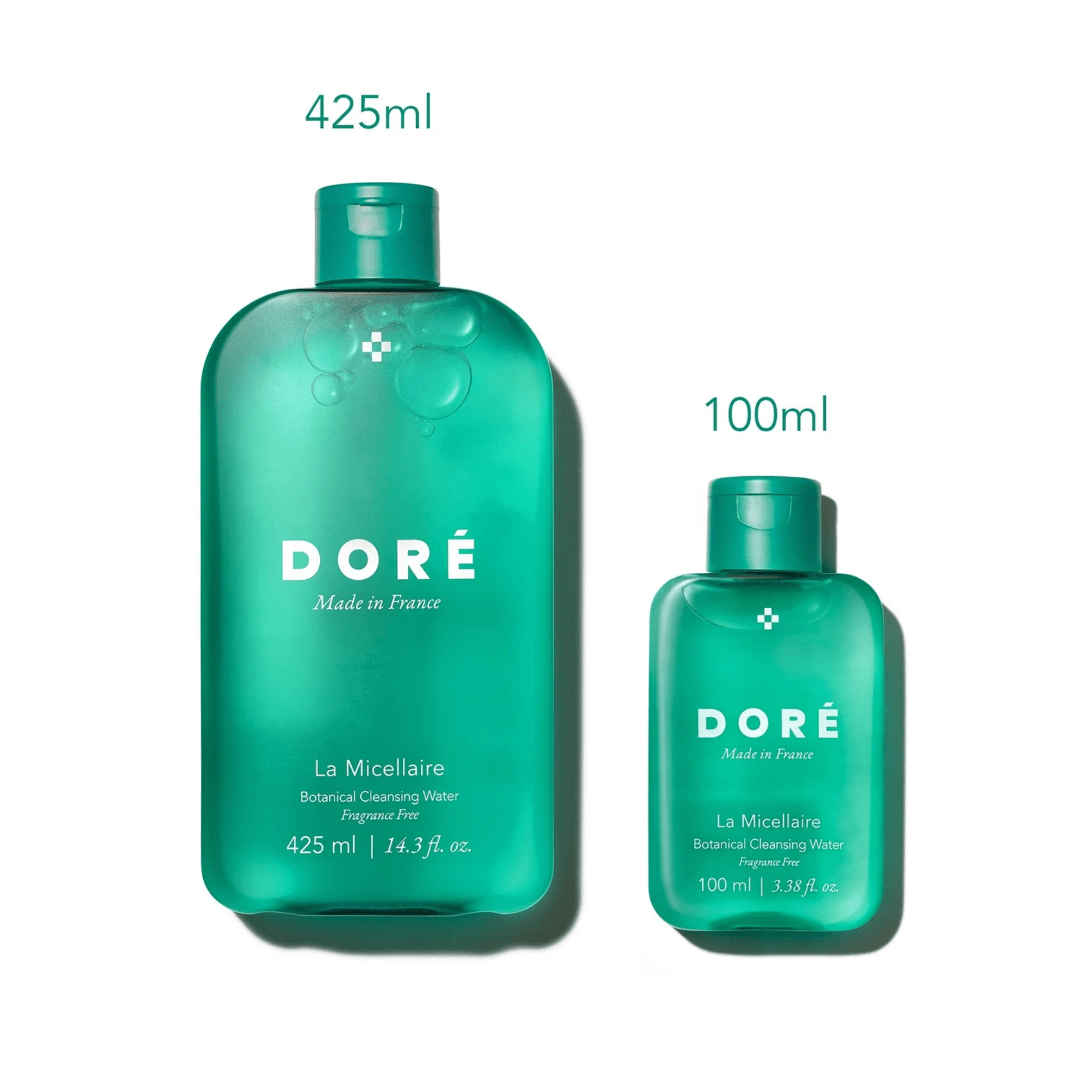 La Micellaire - LACONICUM