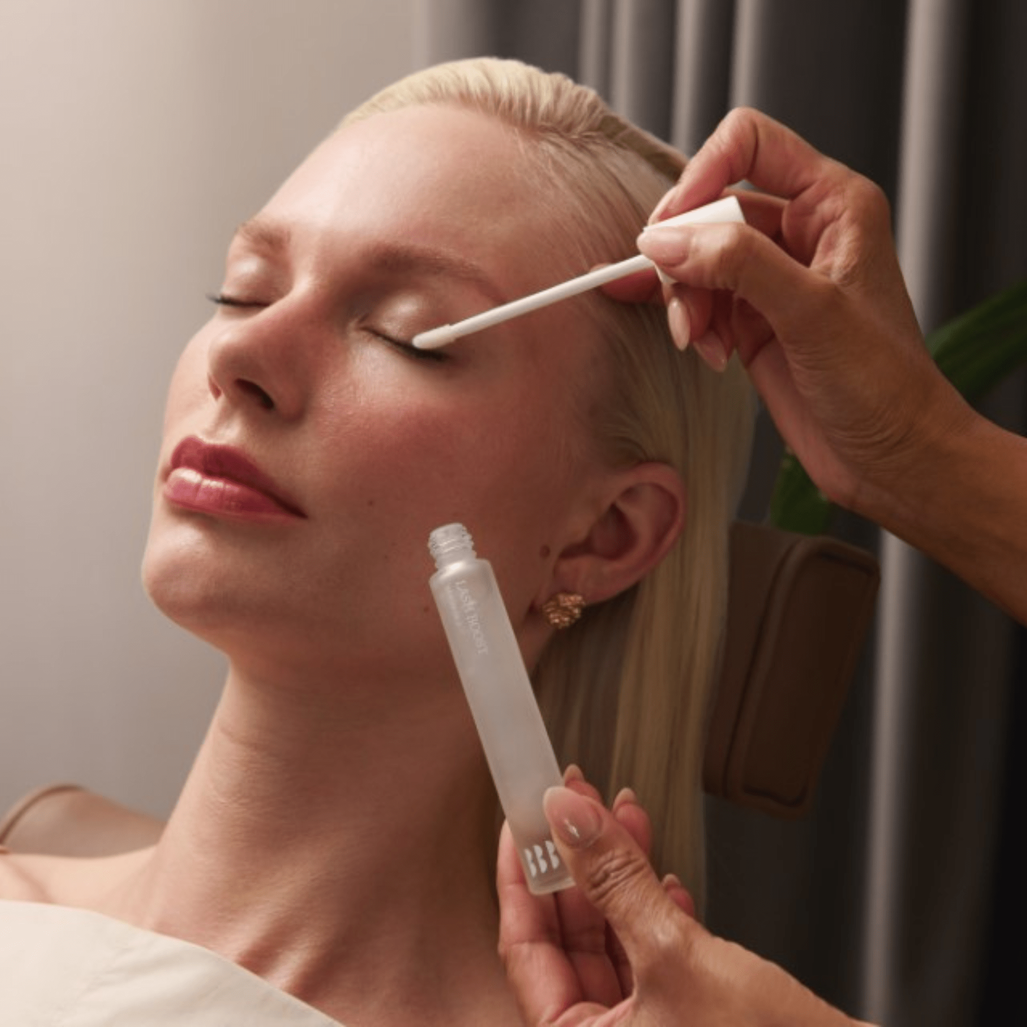 Lash Boost - LACONICUM