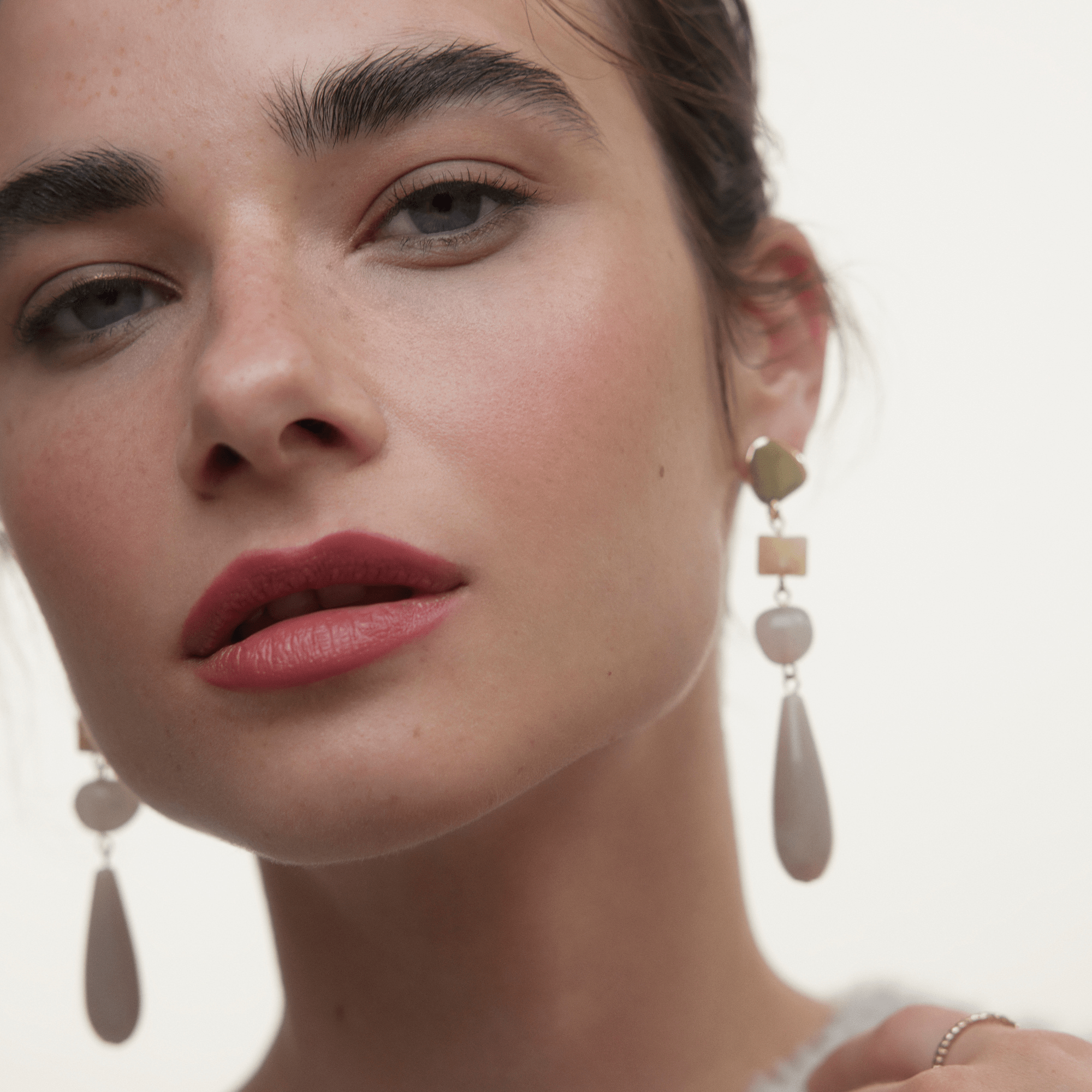 Le Regard Eye & Brow Trio - LACONICUM