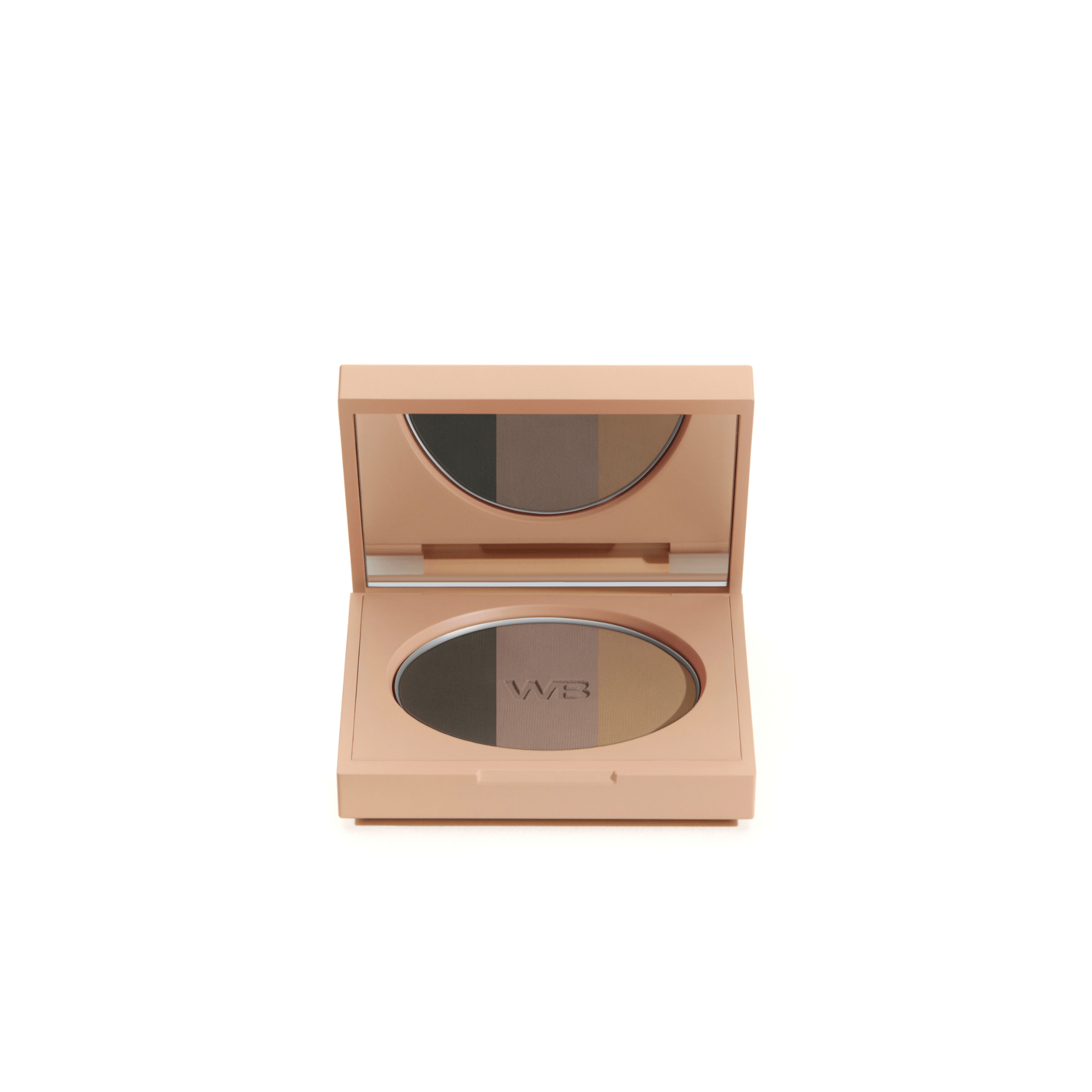 Le Regard Eye & Brow Trio - LACONICUM