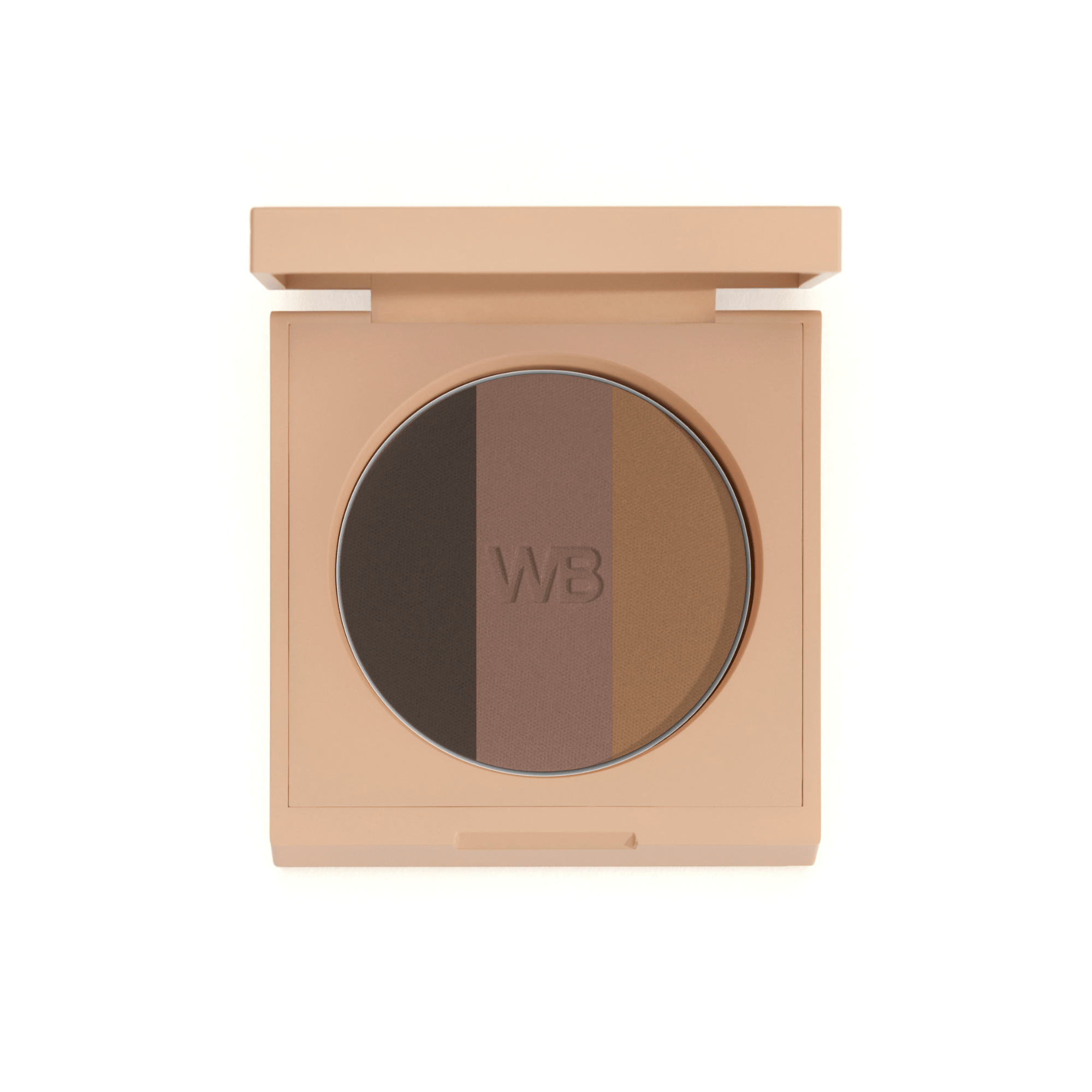 Le Regard Eye & Brow Trio - LACONICUM