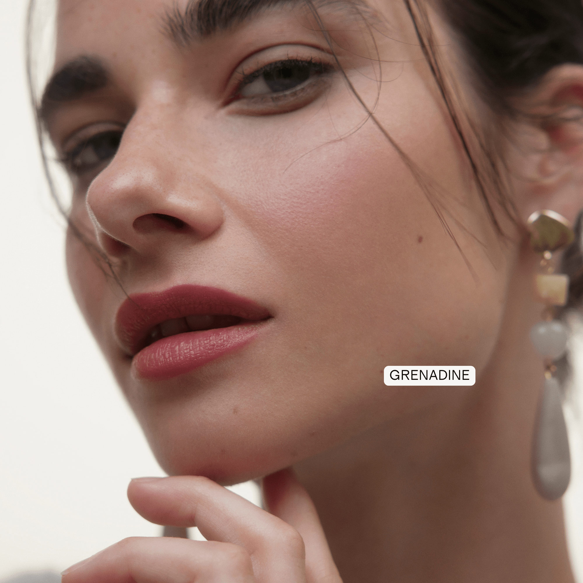 Le Rouge Lipstick - LACONICUM