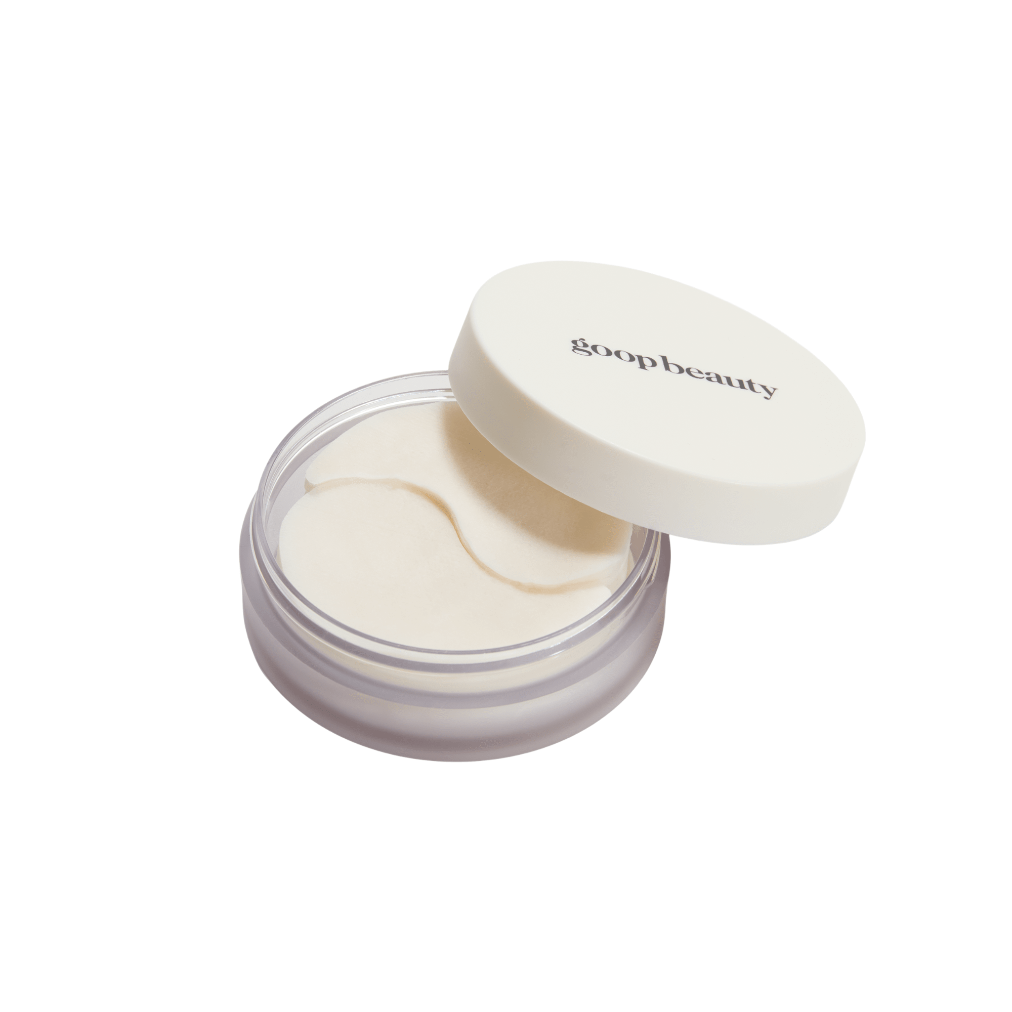 Lift + Depuff Eye Masks - LACONICUM