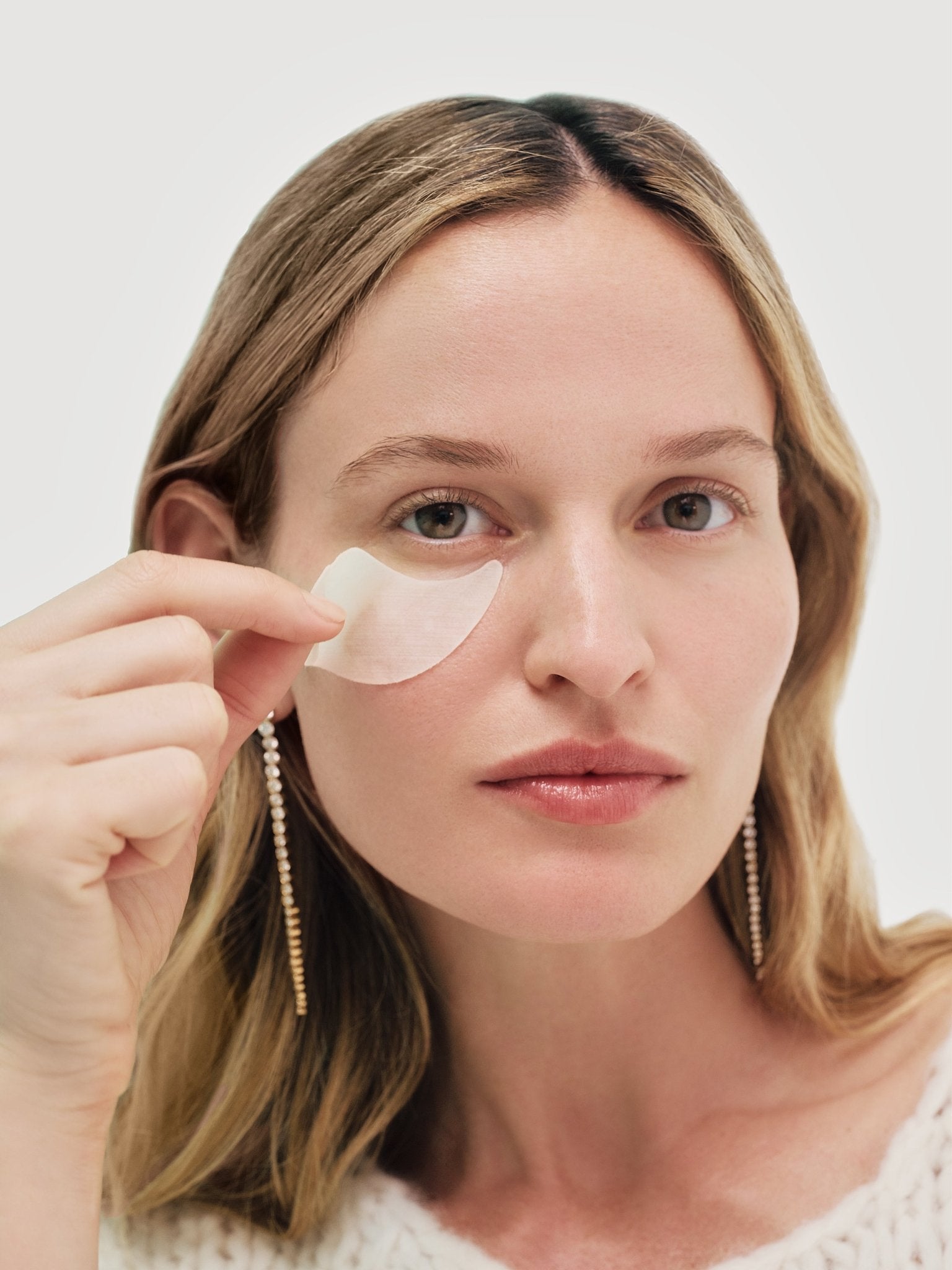 Lift + Depuff Eye Masks - LACONICUM