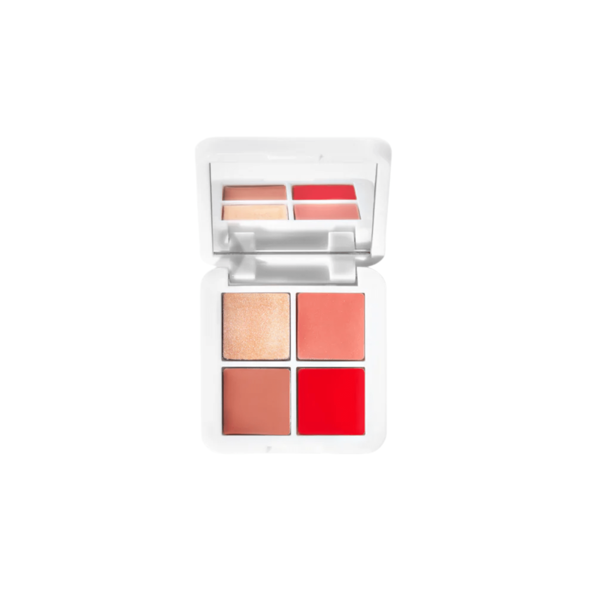 Lip2Cheek Glow Quad Mini - LACONICUM