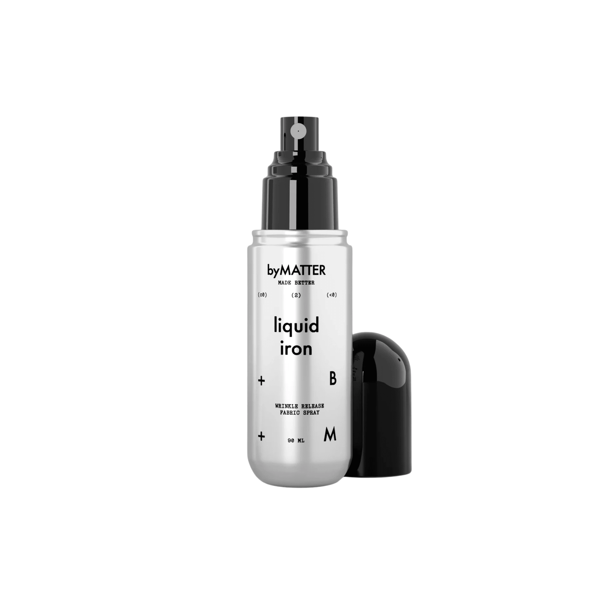 Liquid Iron™ - LACONICUM