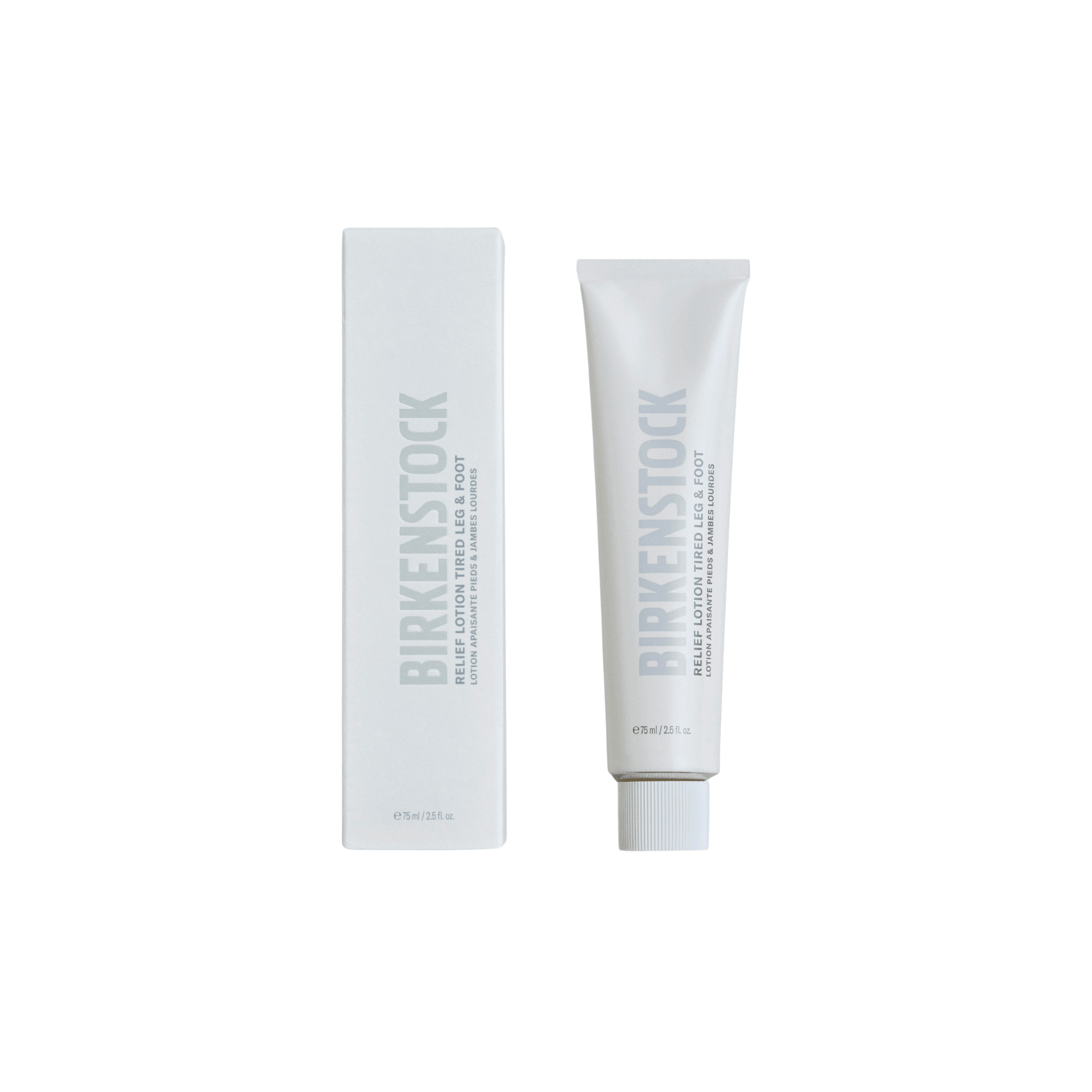 Loción tonificante para pies y piernas cansadas - LACONICUM
