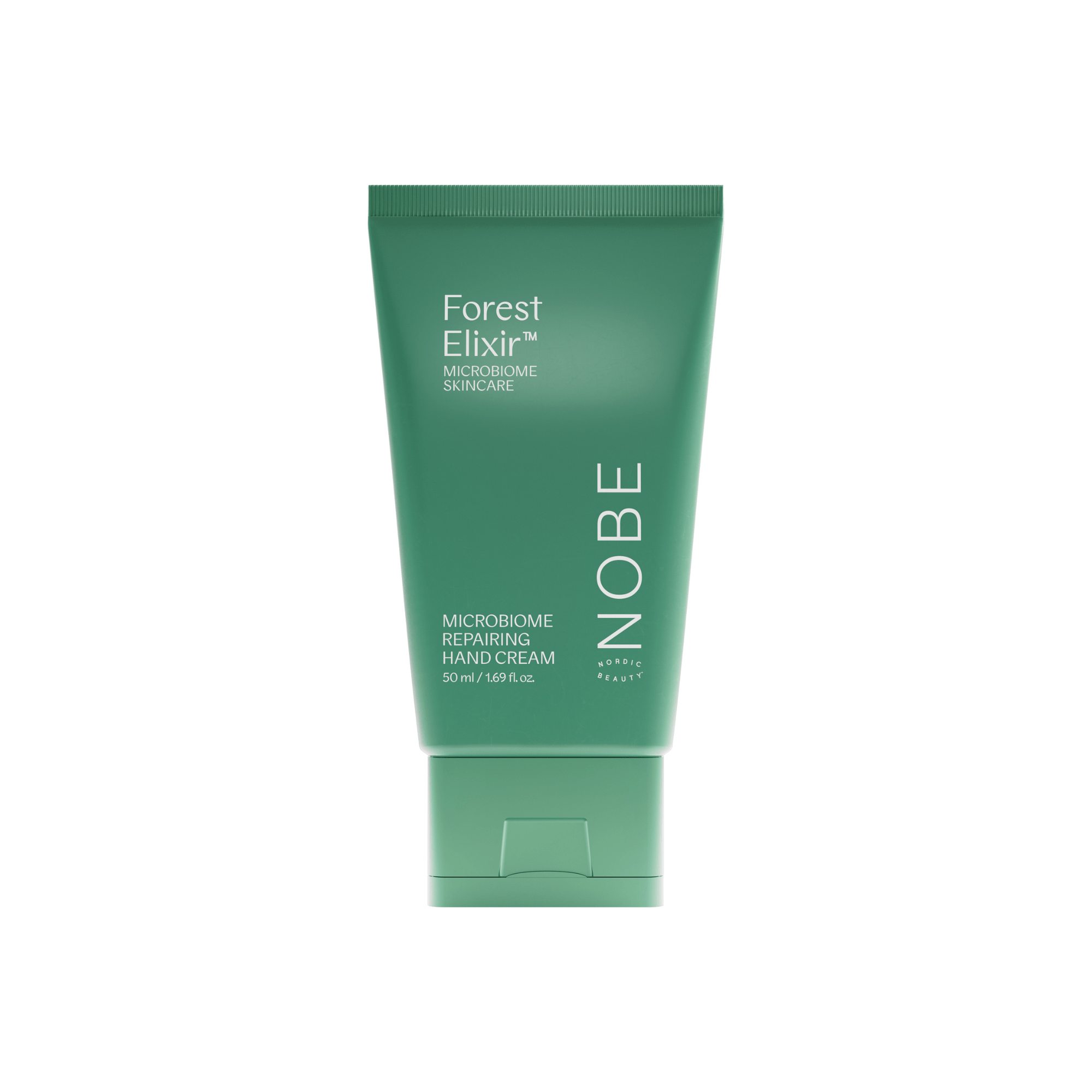 Microbiome Repairing Hand Cream - LACONICUM