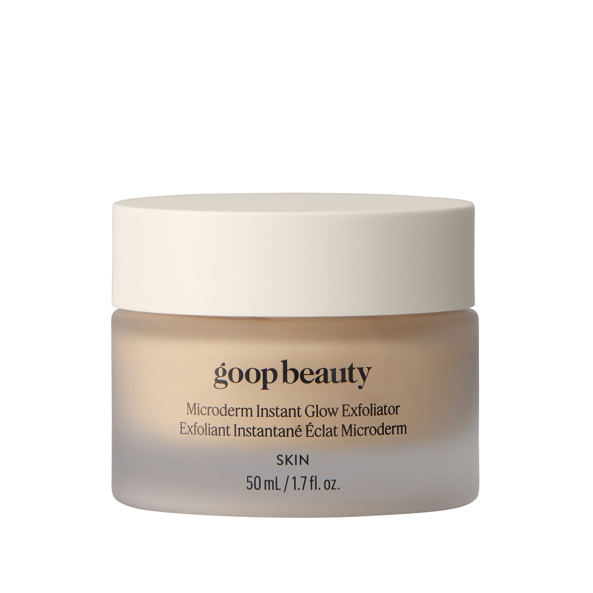 Microderm Instant Glow Exfoliator - LACONICUM