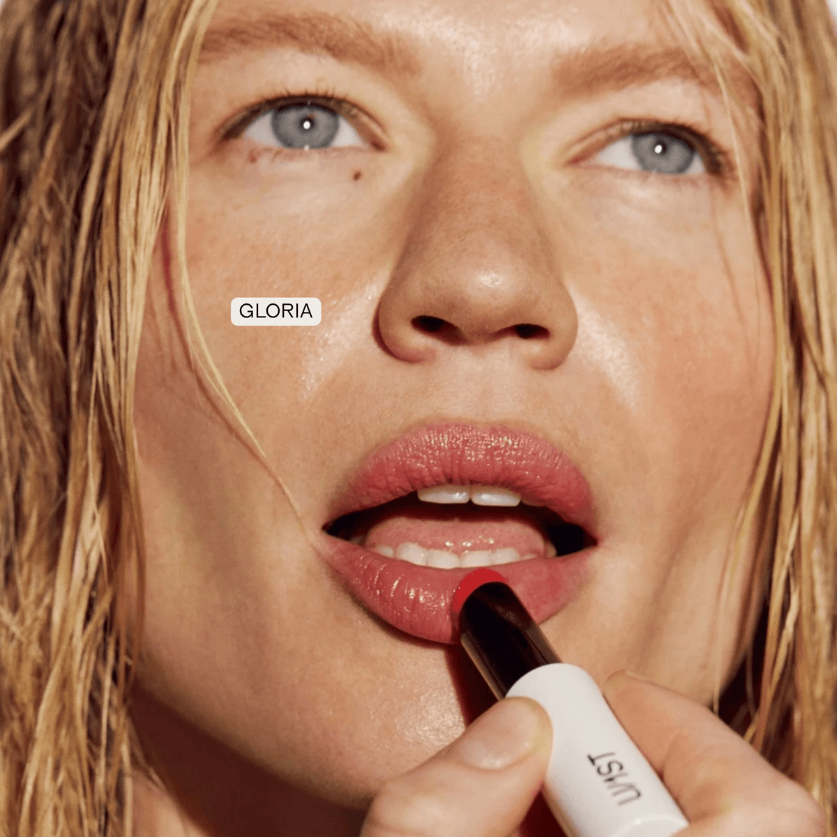 Multiactive Advanced Lip Serum - LACONICUM