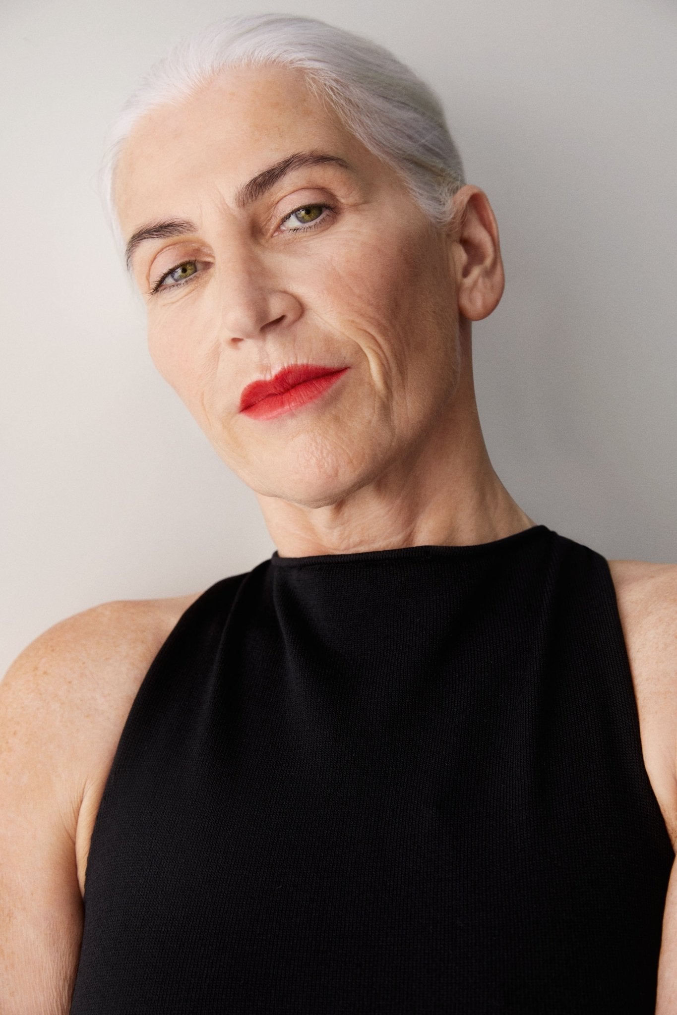 Multiactive Advanced Lip Serum - LACONICUM