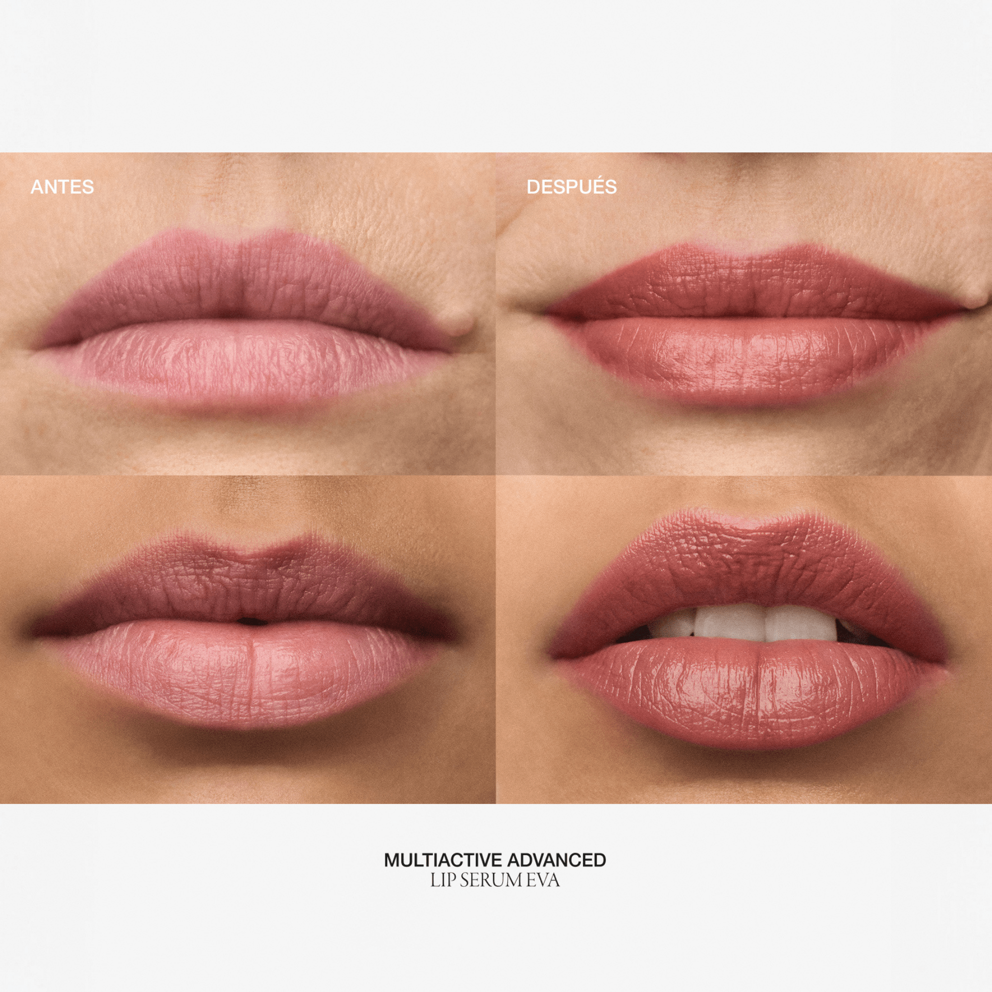 Multiactive Advanced Lip Serum - LACONICUM